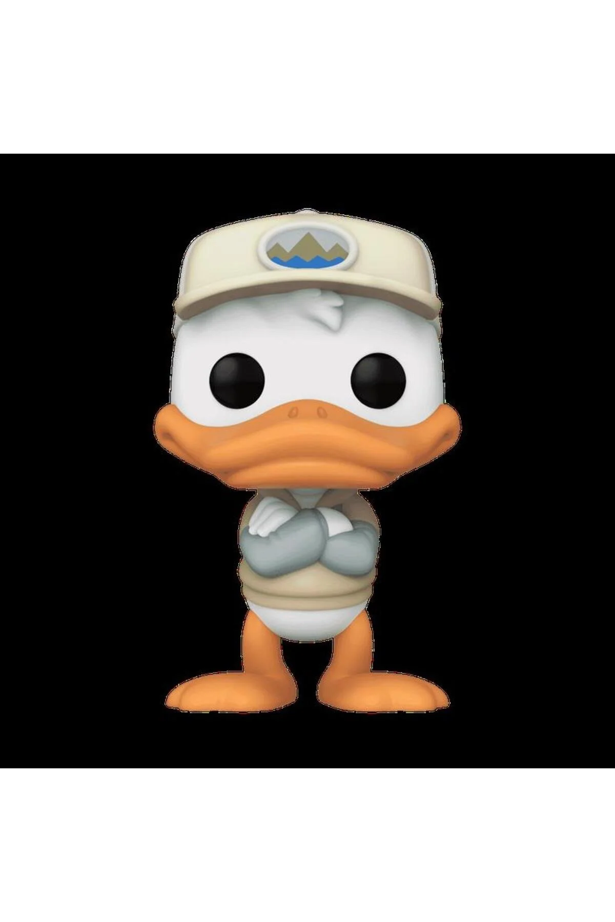 فیگور پاپ دیزنی میکی و دوستان دونالد شماره: 1494 Funko