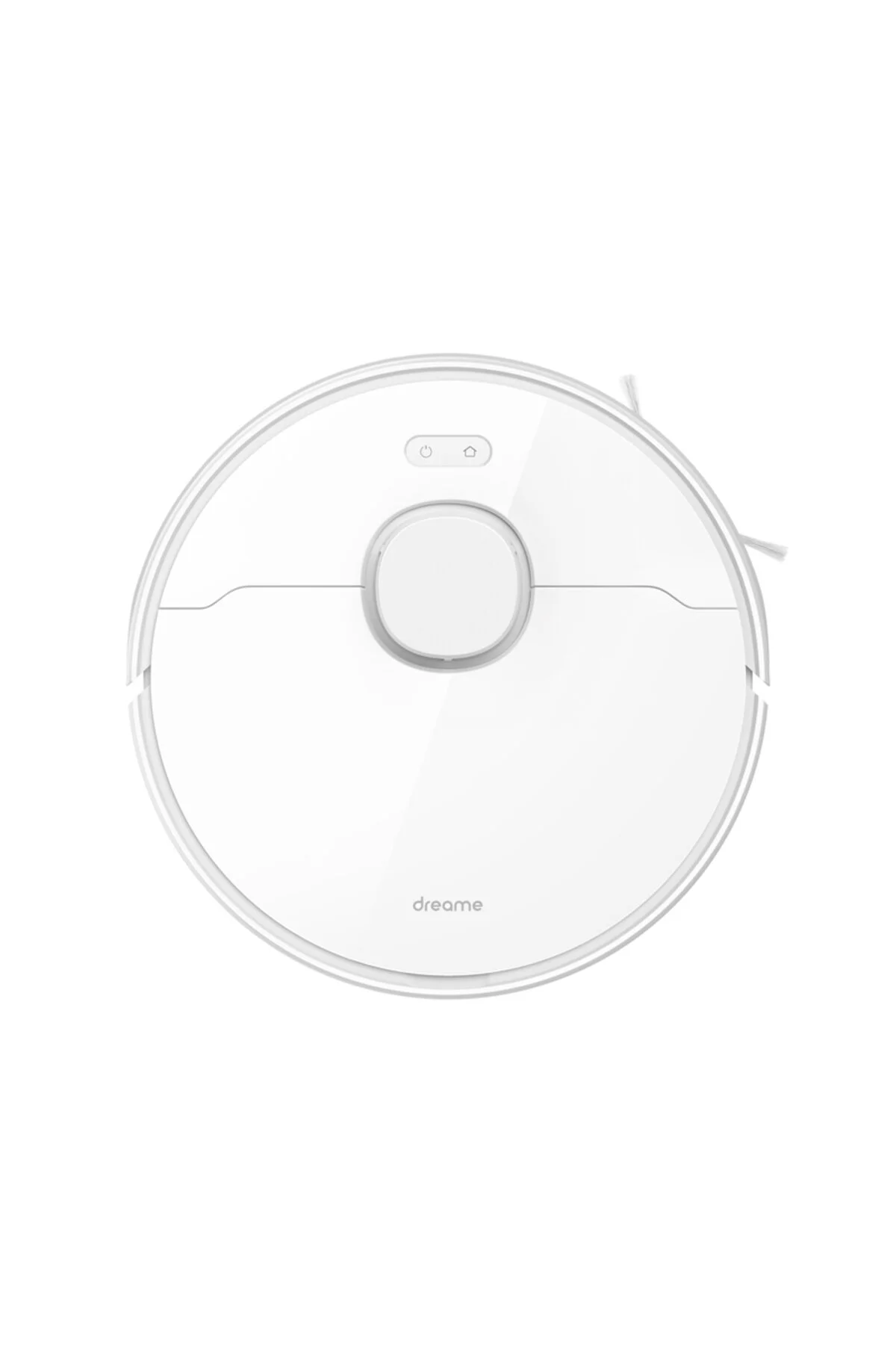 جاروبرقی رباتیک D10 PLUS اورجینال Dreame