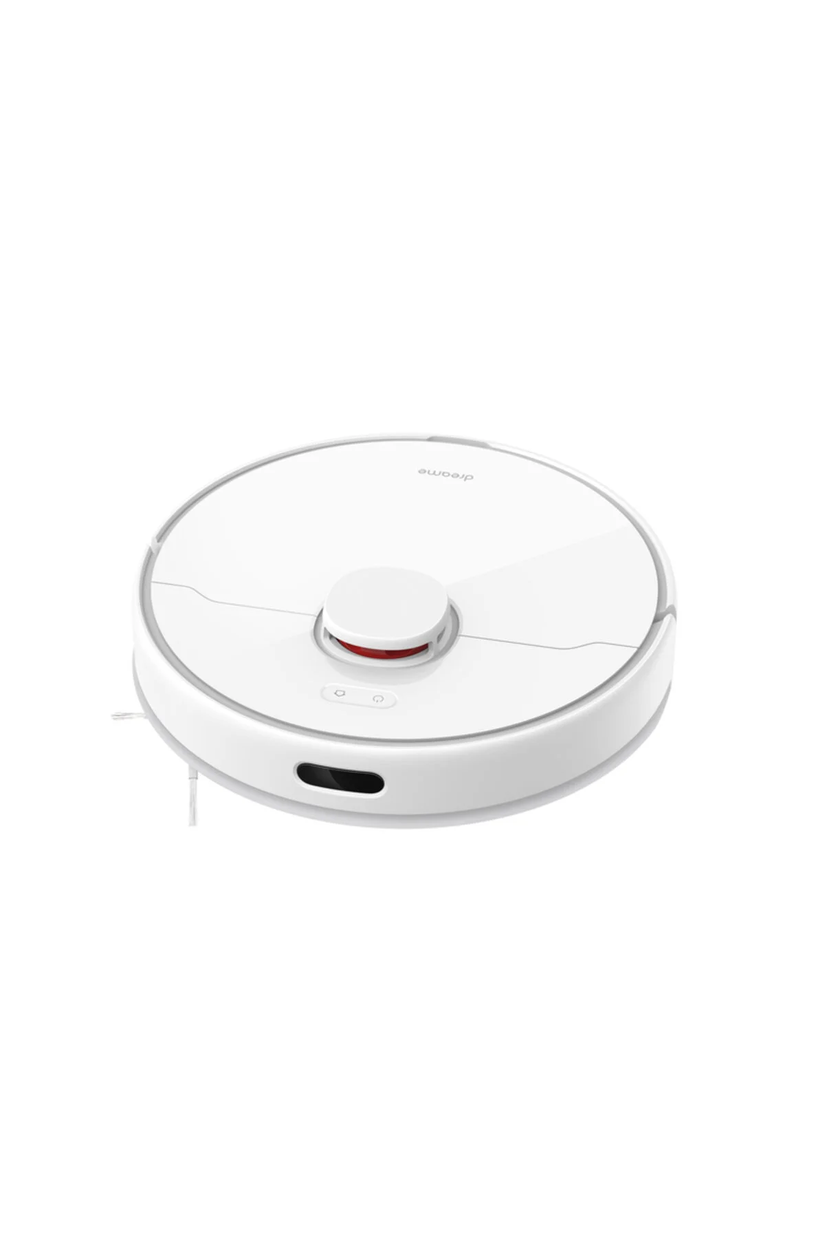 جاروبرقی رباتیک D10 PLUS اورجینال Dreame