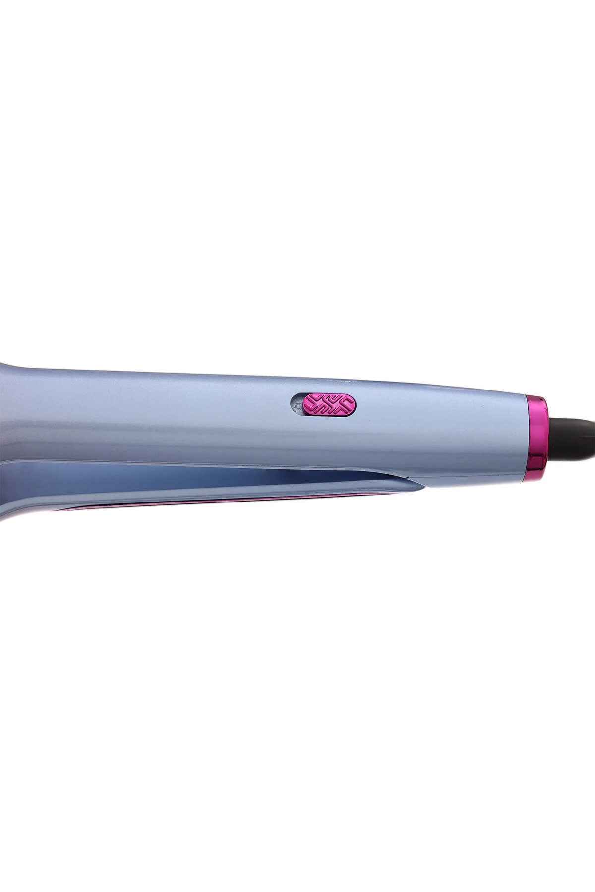 اتو مو بنفش برقی Tr 2830 روکش سرامیکی عملکرد یونی استایل یک ظاهر طراحی شده پاورتچ  Powertec