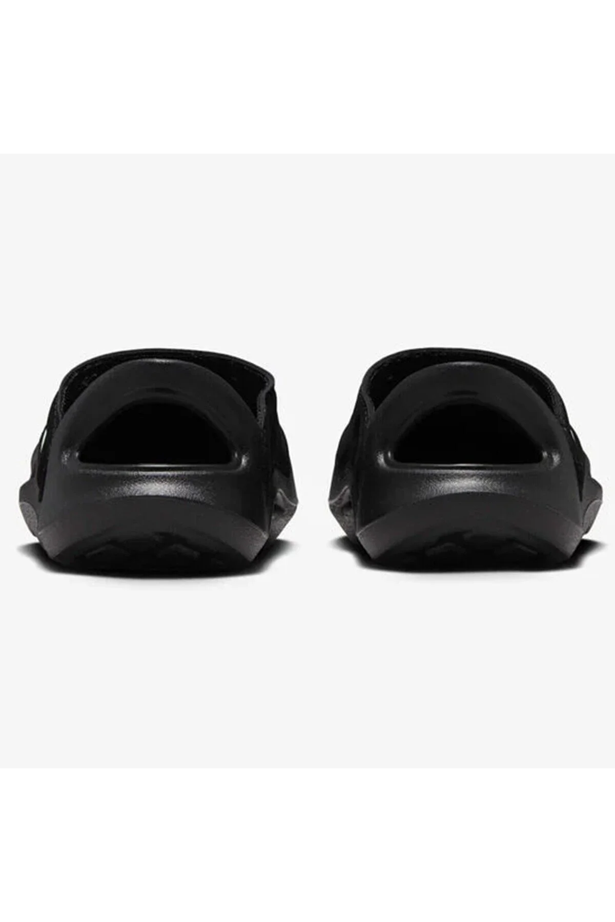 صندل دخترانه و پسرانه بچگانه های کودکان AQUA SWOOSH PS سیاه نایک Nike