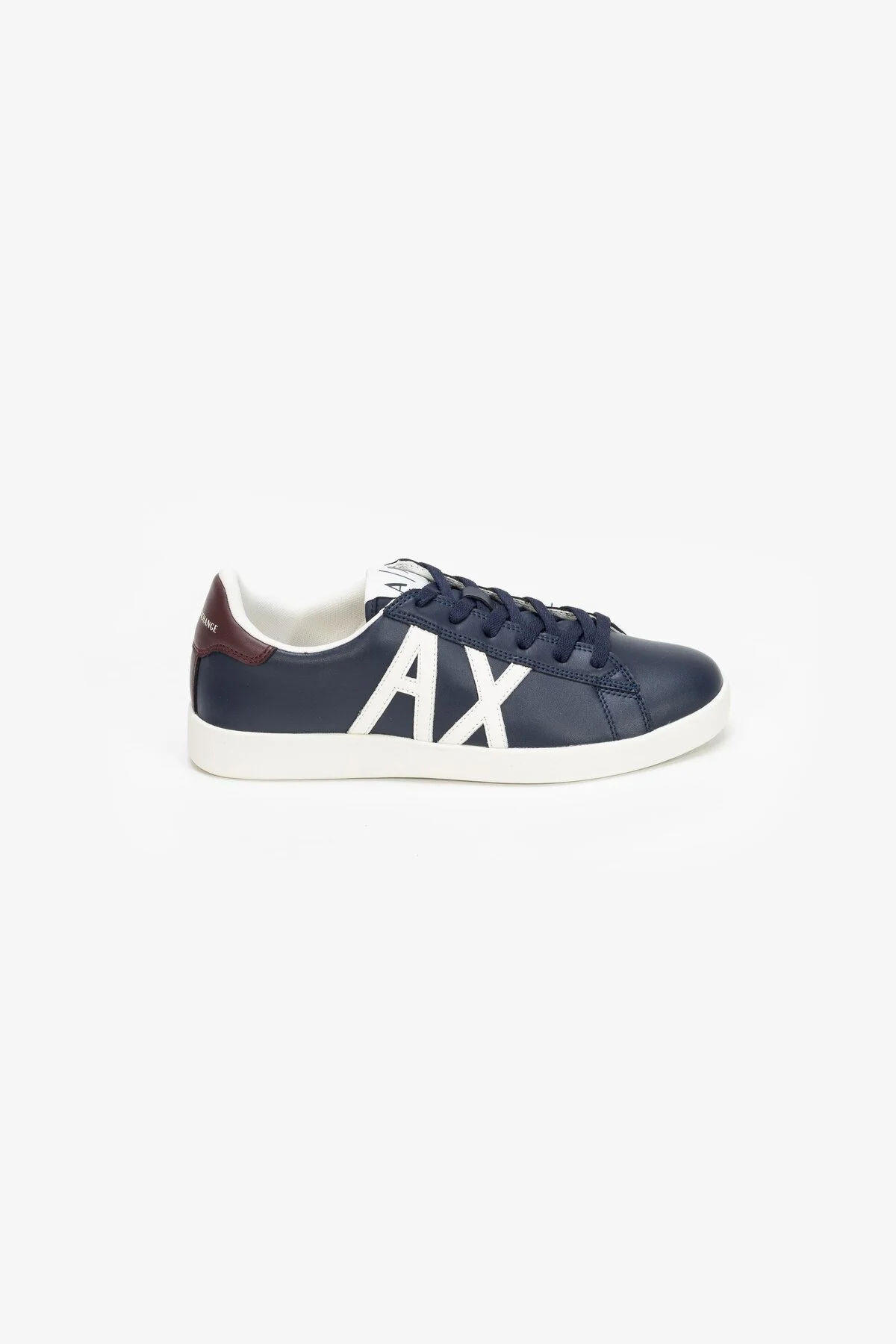 کفش ورزشی آبی مردانه آرمانی اکسچنج اورجینال Armani Exchange