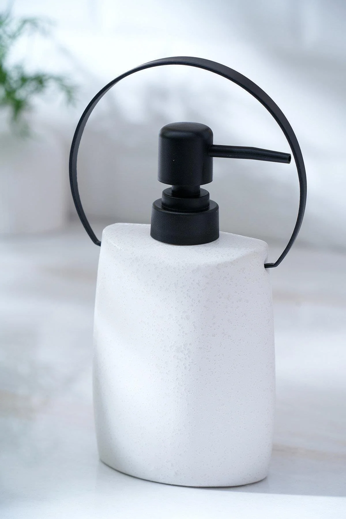 جاصابونی JARDIN WHITE LIQUID SOAPLUK اورجینال ACAR