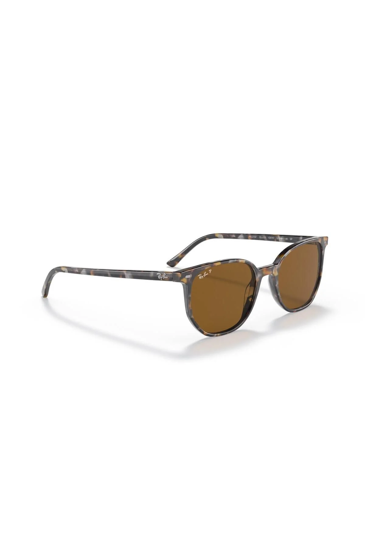 عینک آفتابی RB2197 52 135757 ری بن اورجینال Ray-Ban