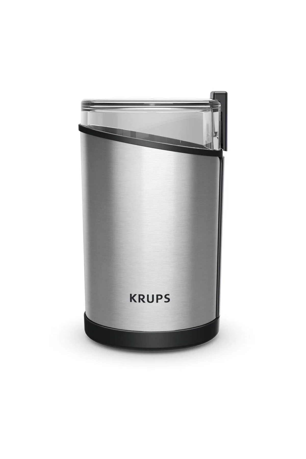 آسیاب قهوه الکترونیکی و ادویه با لمس سریع اورجینال Krups