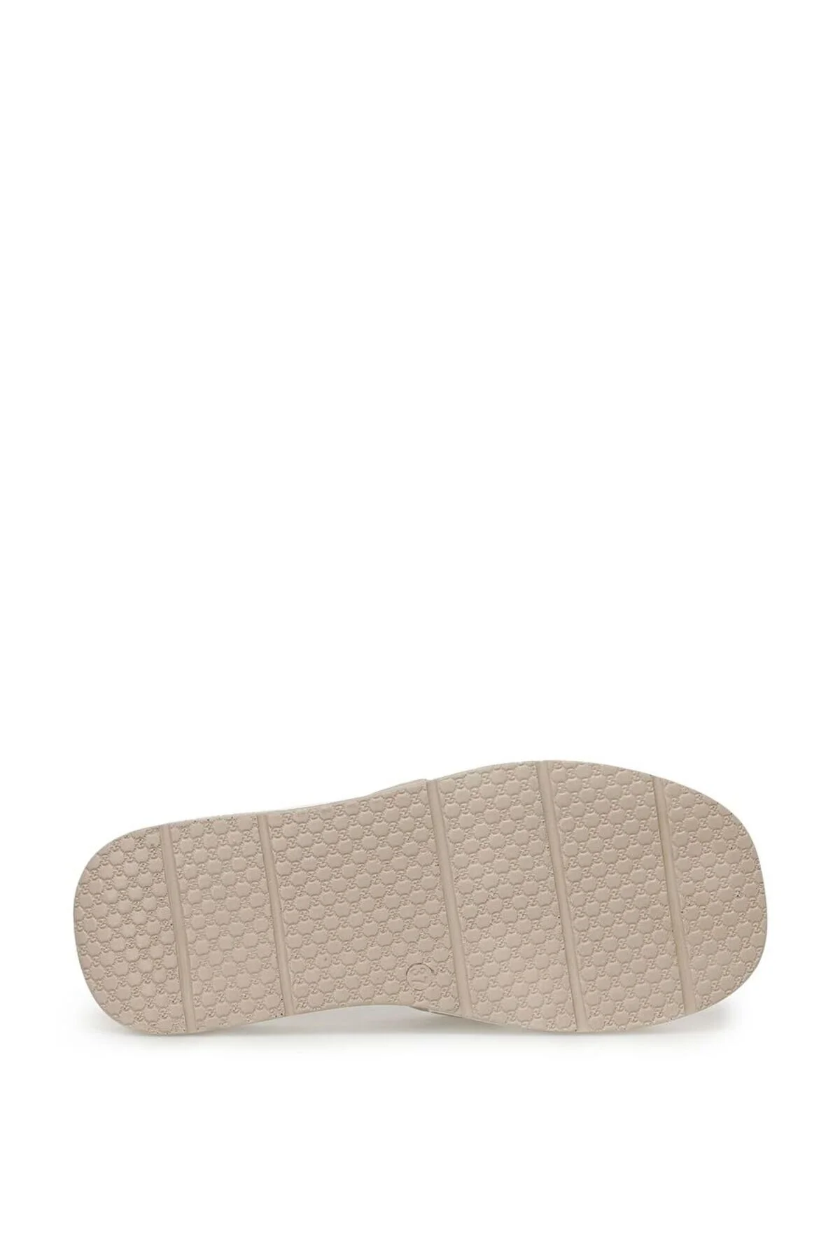 دمپایی زنانه INCI ARSEN 3FX BEIGE DLIPPERS İnci