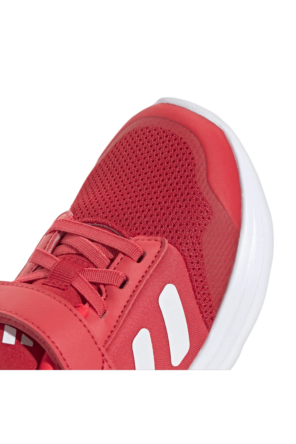 اسنیکر دخترانه و پسرانه بچگانه TENSAUR RUN 3.0 HAND HANDS CHILDREN LS آدیداس adidas