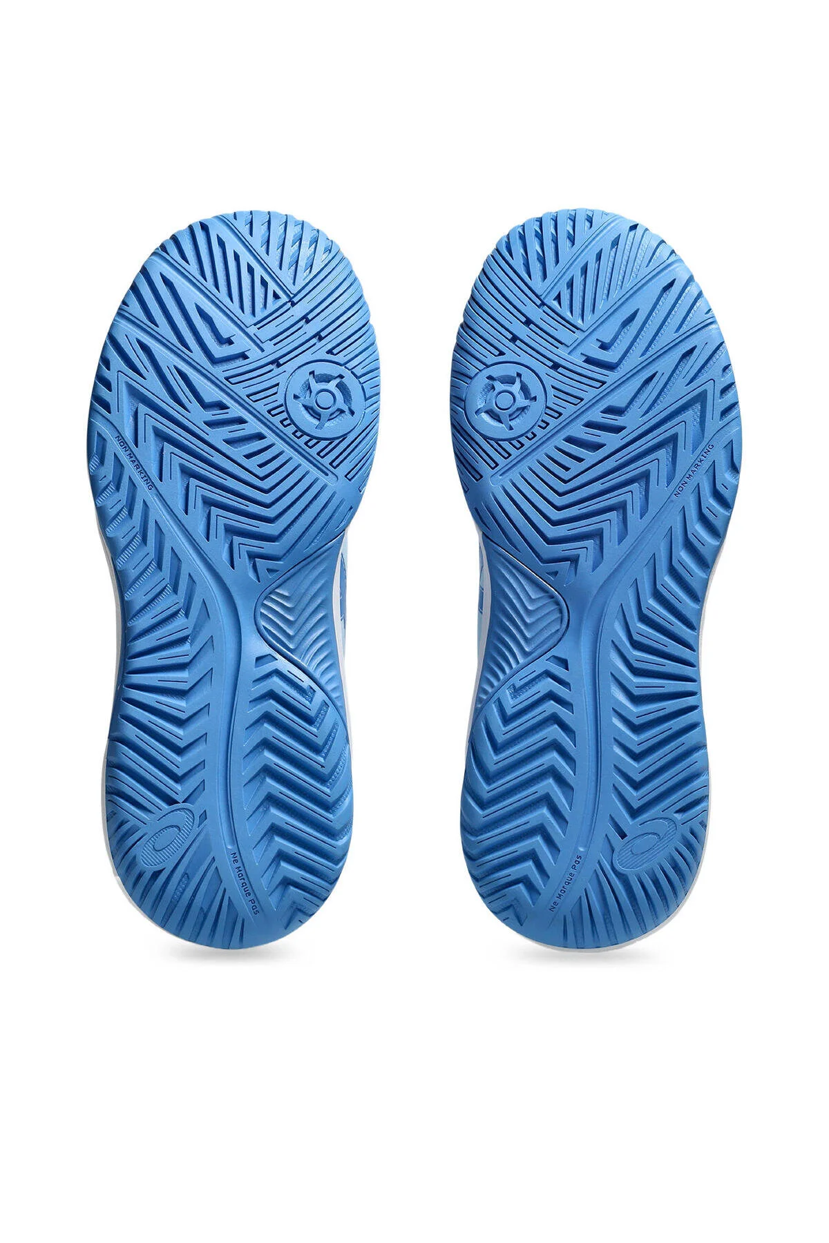 کفش تنیس مردانه و زنانه GEL DEDICATE 8 GS KIDS مشکی TENNIS 1044A077 402 Asics