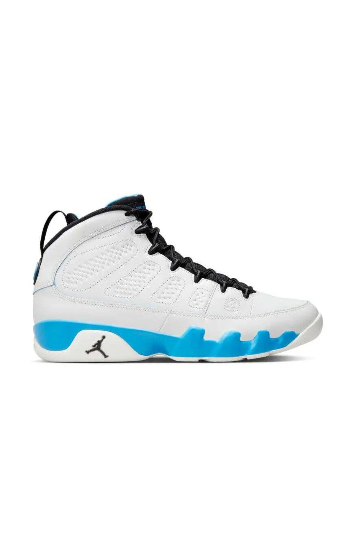 کفش پیاده روی مردانه بسکتبال یکپارچهسازی با سیستمعامل NIKE AIR JORDAN 9 FQ8992 101 نایک Nike
