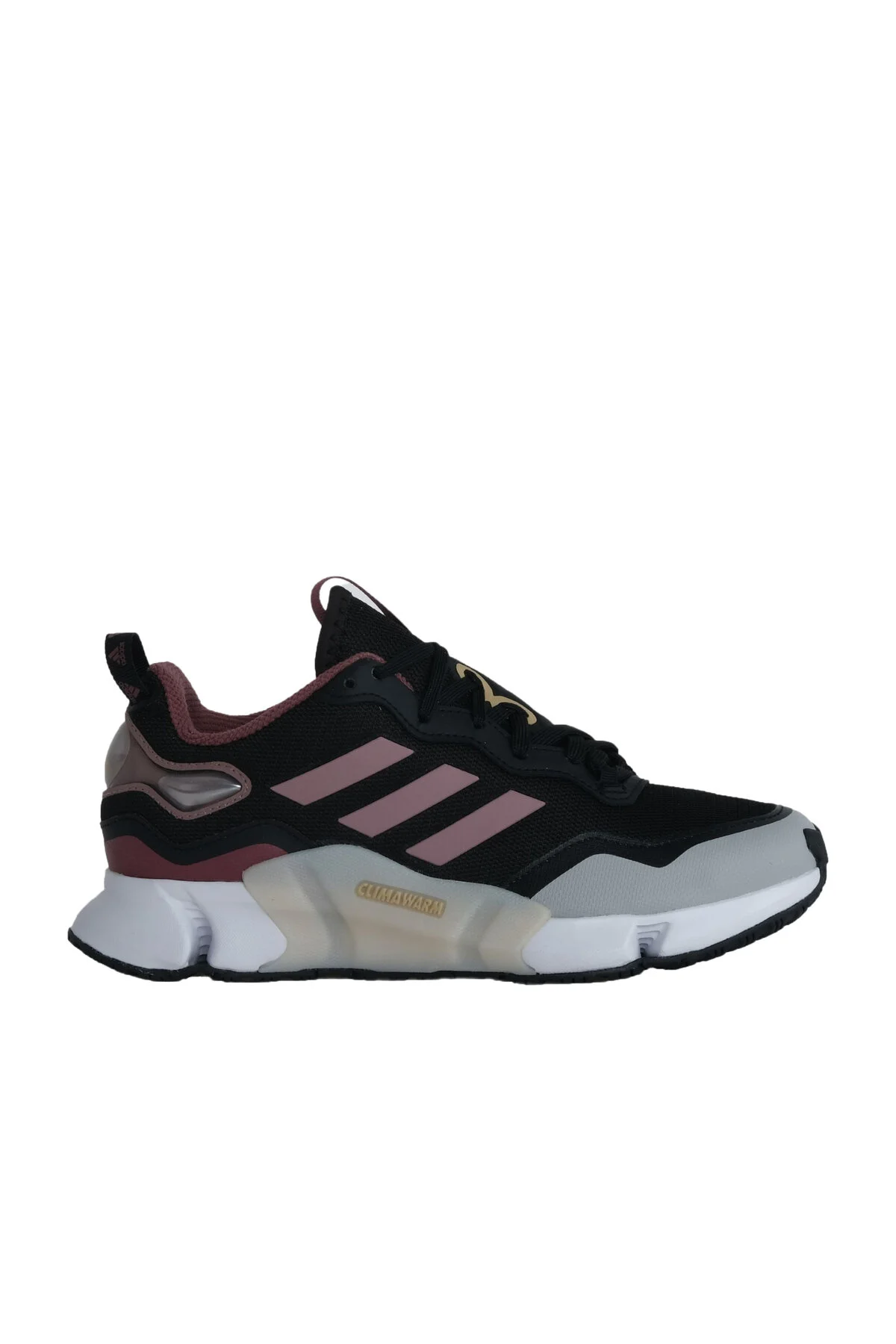 اسنیکر زنانه کفش های ورزشی سیاه CLIMAWARM GY2367 آدیداس adidas
