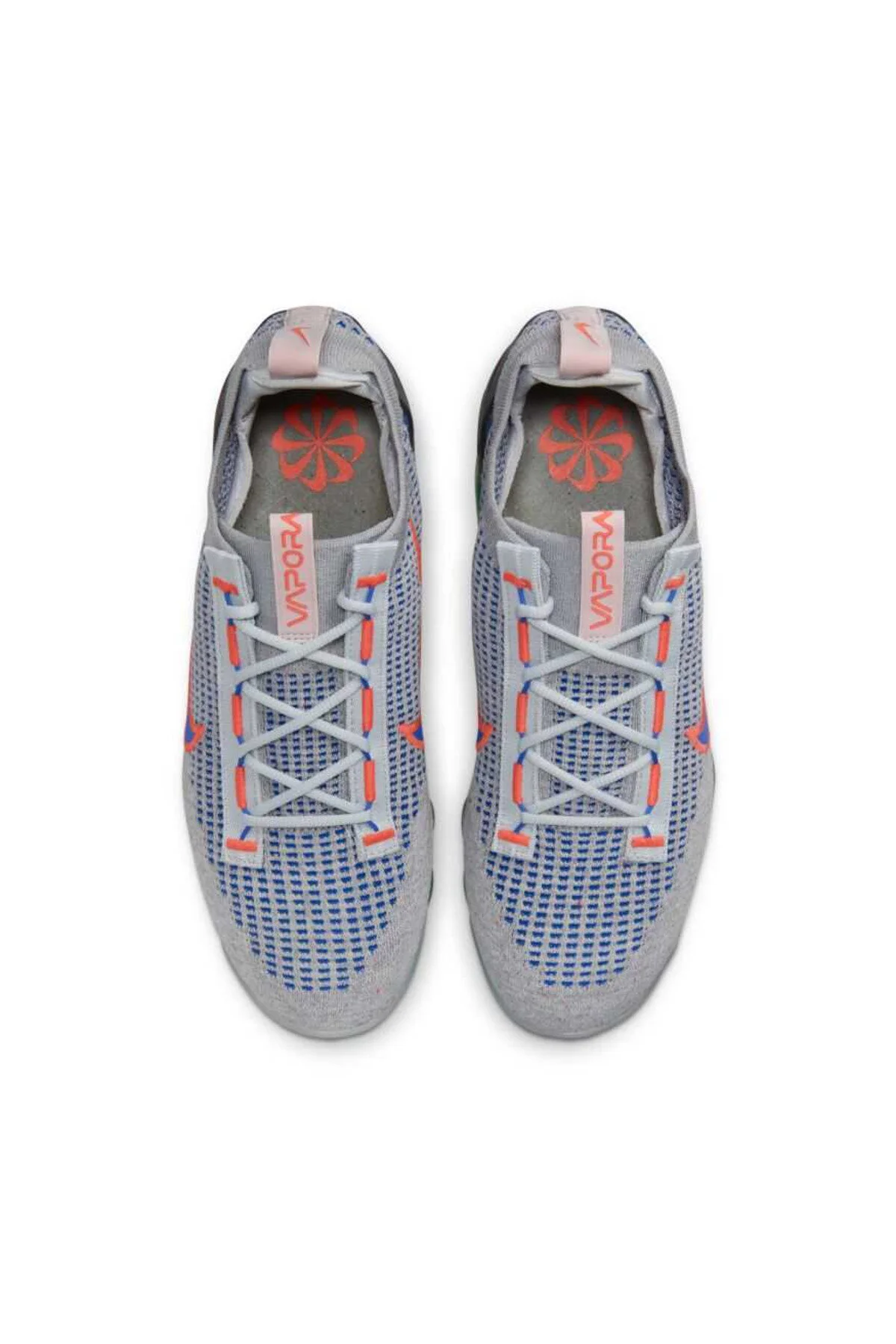 کفش پیاده روی مردانه VAPORMAX FLYKNIT DQ3974 001 اورجینال نایک Nike