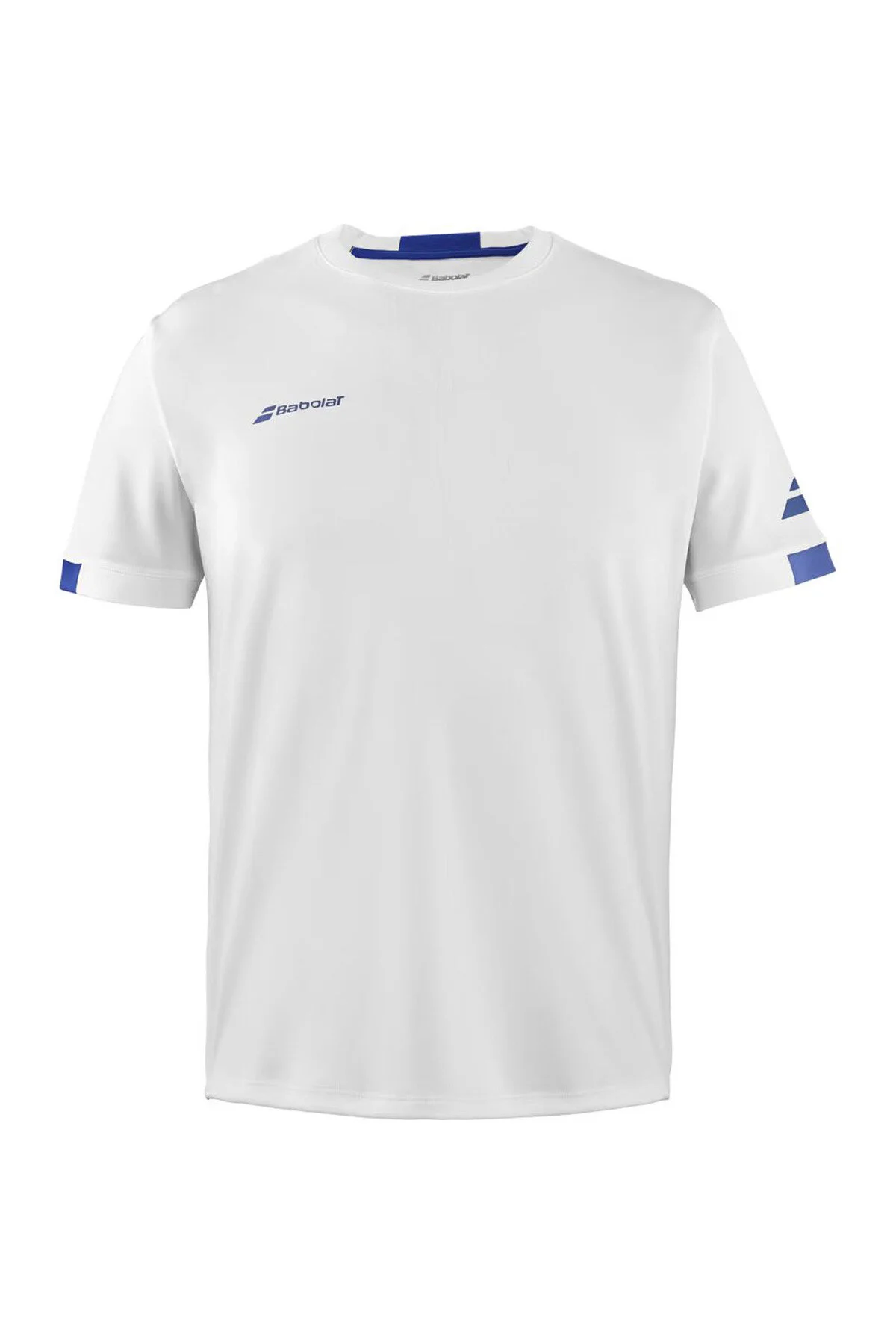 تی شرت ورزشی مردانه بازی TEE NECK خدمه BABOLAT