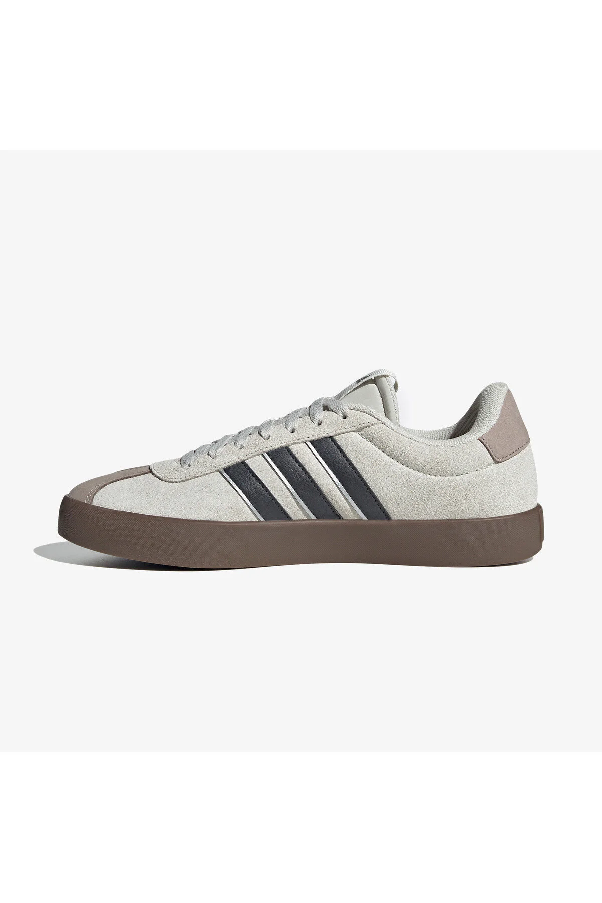 اسنیکر مردانه VL COURT 3.0 کفش ورزشی خاکستری JP5288 آدیداس adidas