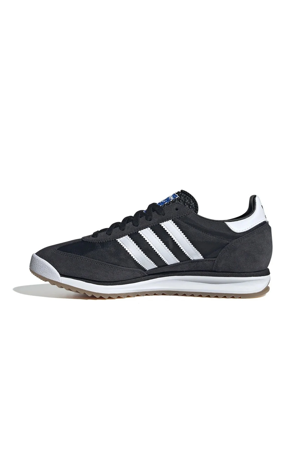 اسنیکر زنانه کفش روزانه JI1282K ADIDAS SL 72 RS سیاه و سفید آدیداس adidas