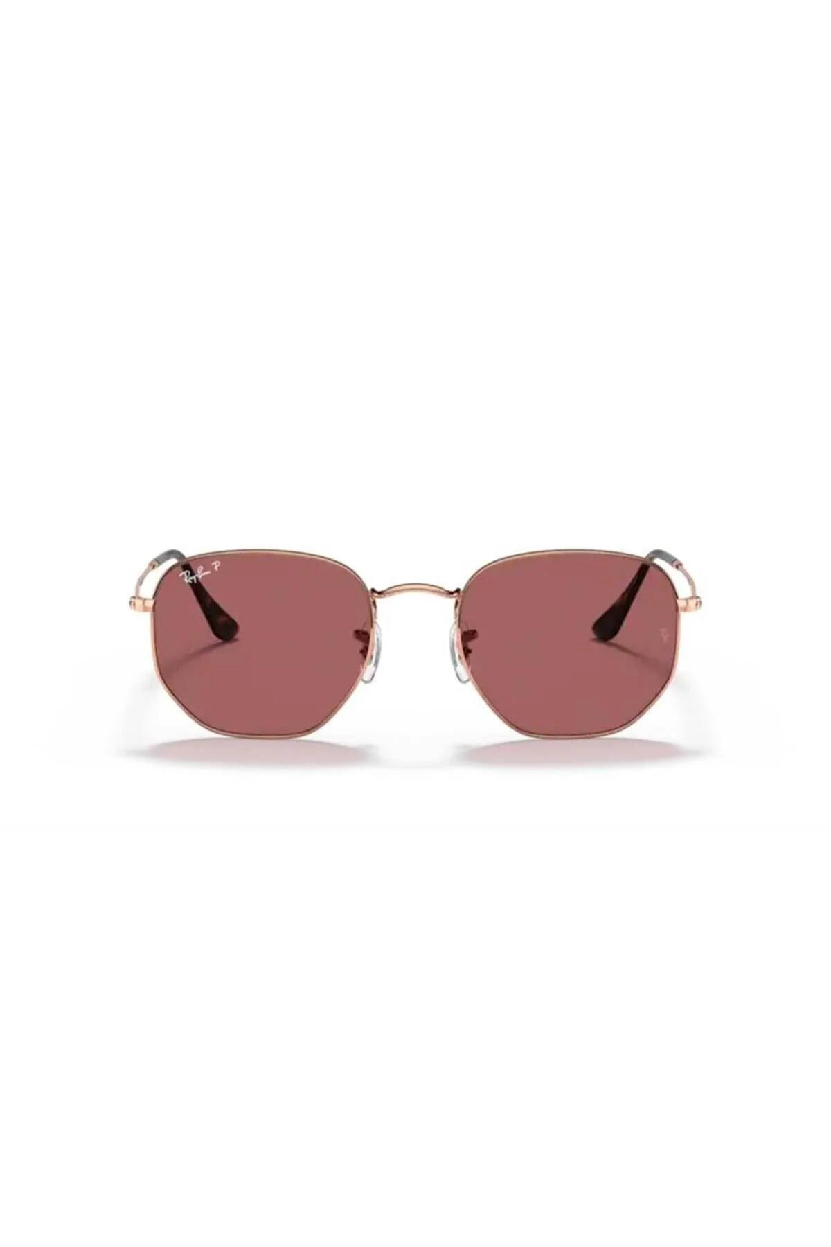 عینک آفتابی RB 3548N 9202AF 51 زنان ری بن اورجینال Ray-Ban
