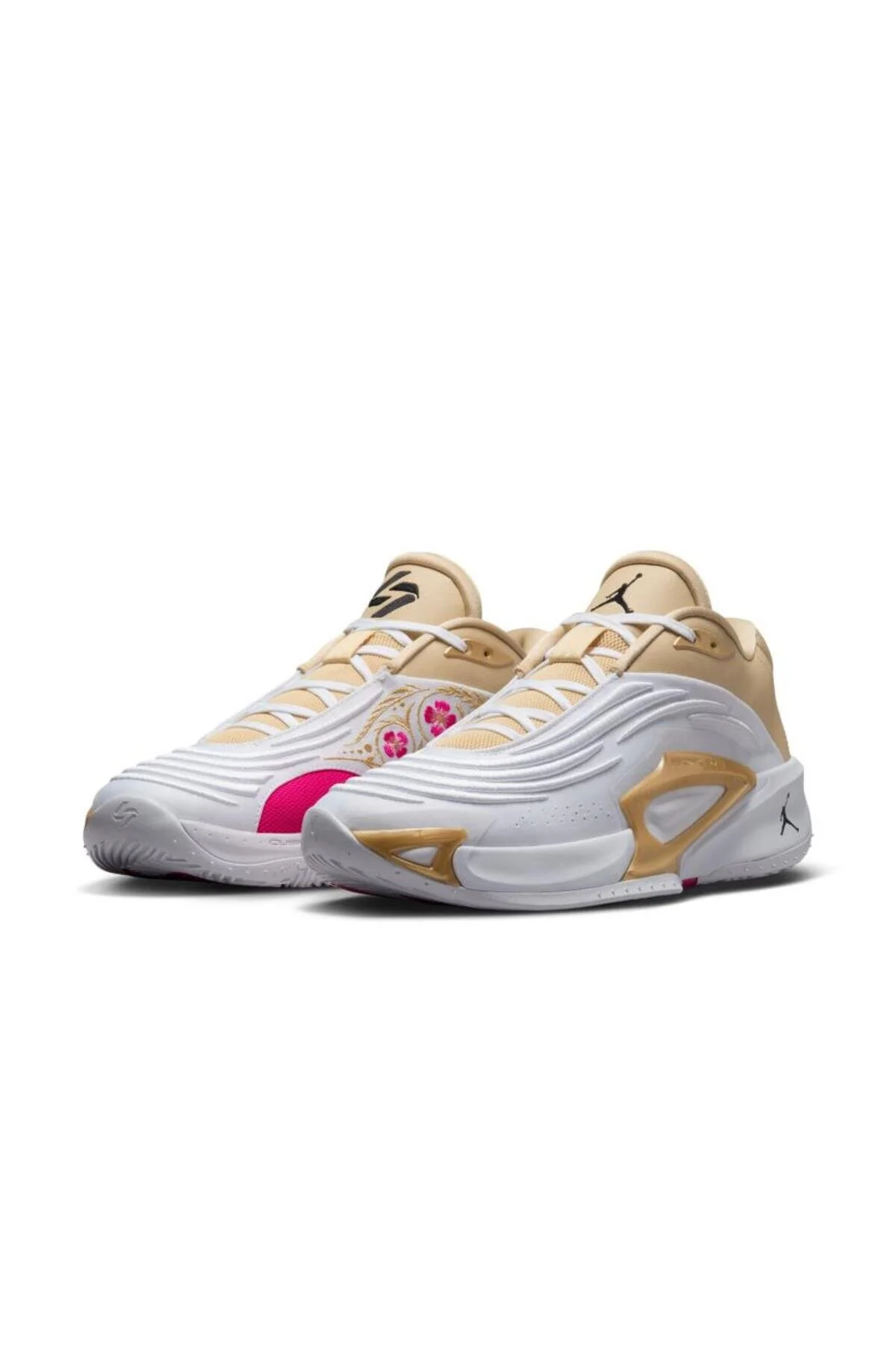 کفش بسکتبال مردانه JORDAN LUKA DONCIC 3 SE MATADOR Nike