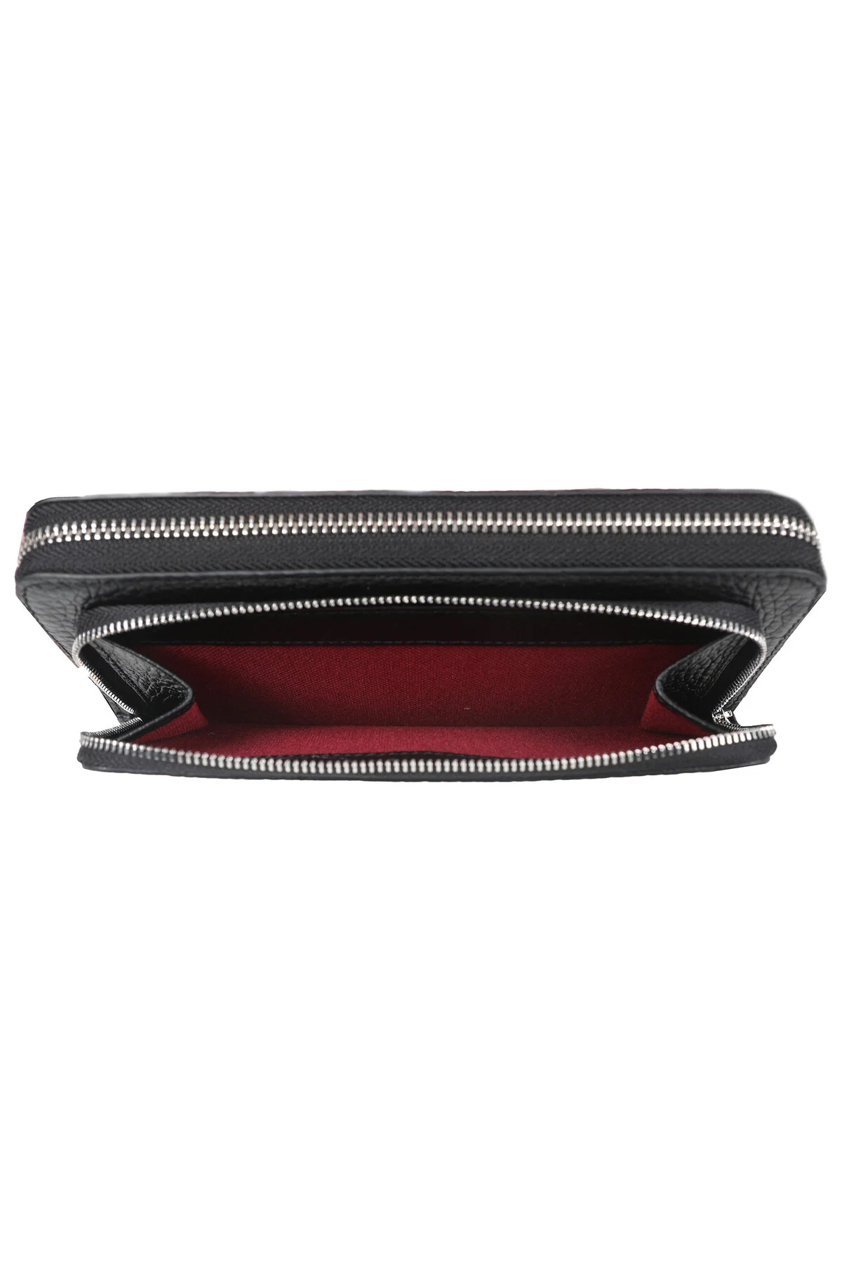 کیف دستی مردانه و زنانه چرمی اصلی کلاس KLAC EL 21 5X11 5X2 3 Aclass