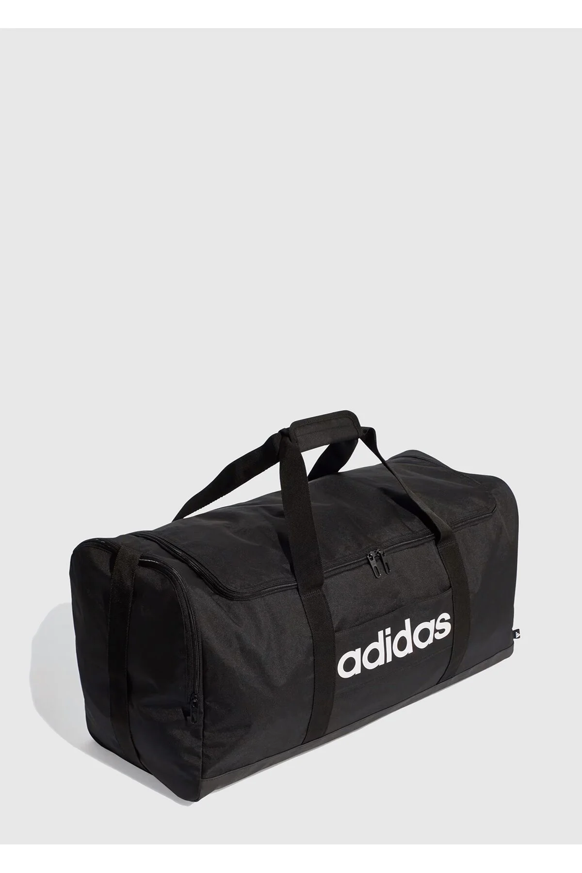 کیف ورزشی دافل خطی سایز متوسط adidas