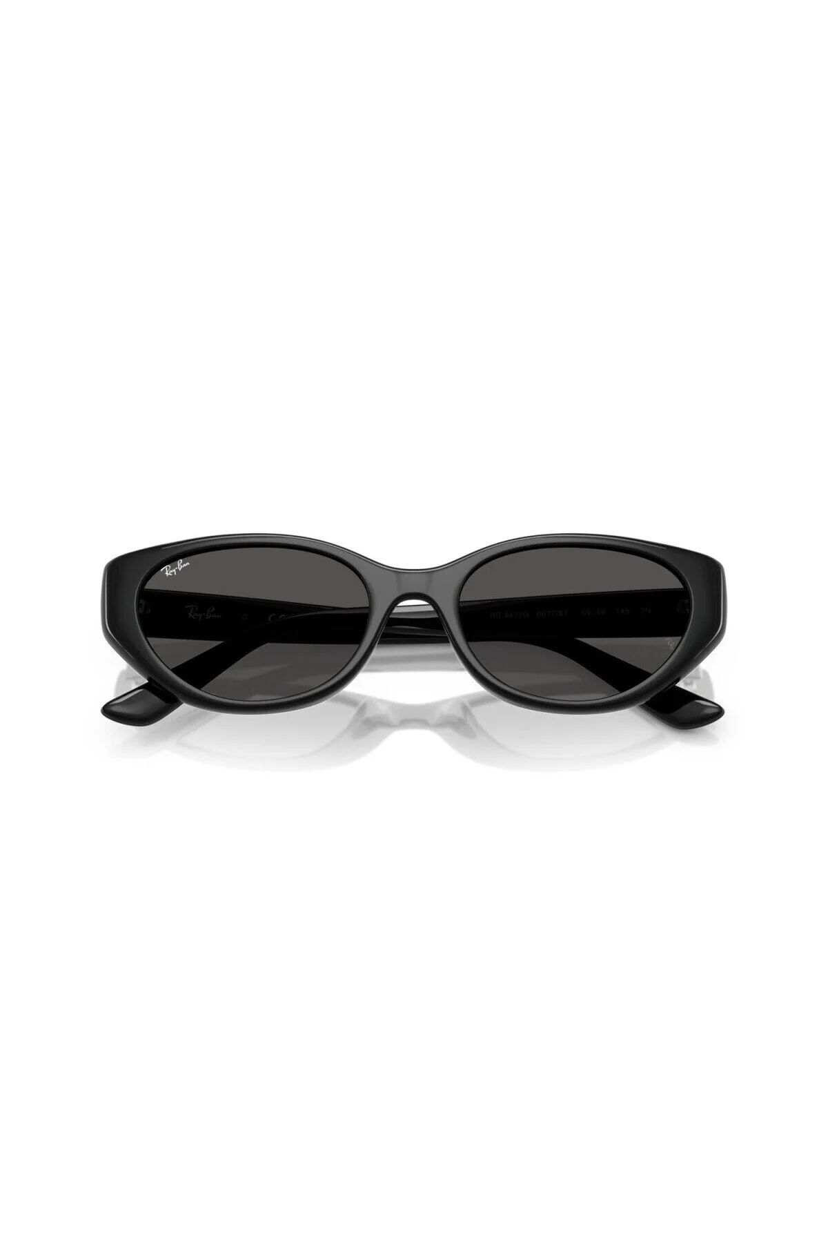 عینک آفتابی RB4457D 55 667787 ری بن اورجینال Ray-Ban
