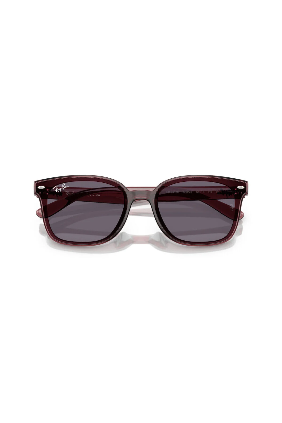 عینک آفتابی RB4461D 64 659373 ری بن اورجینال Ray-Ban