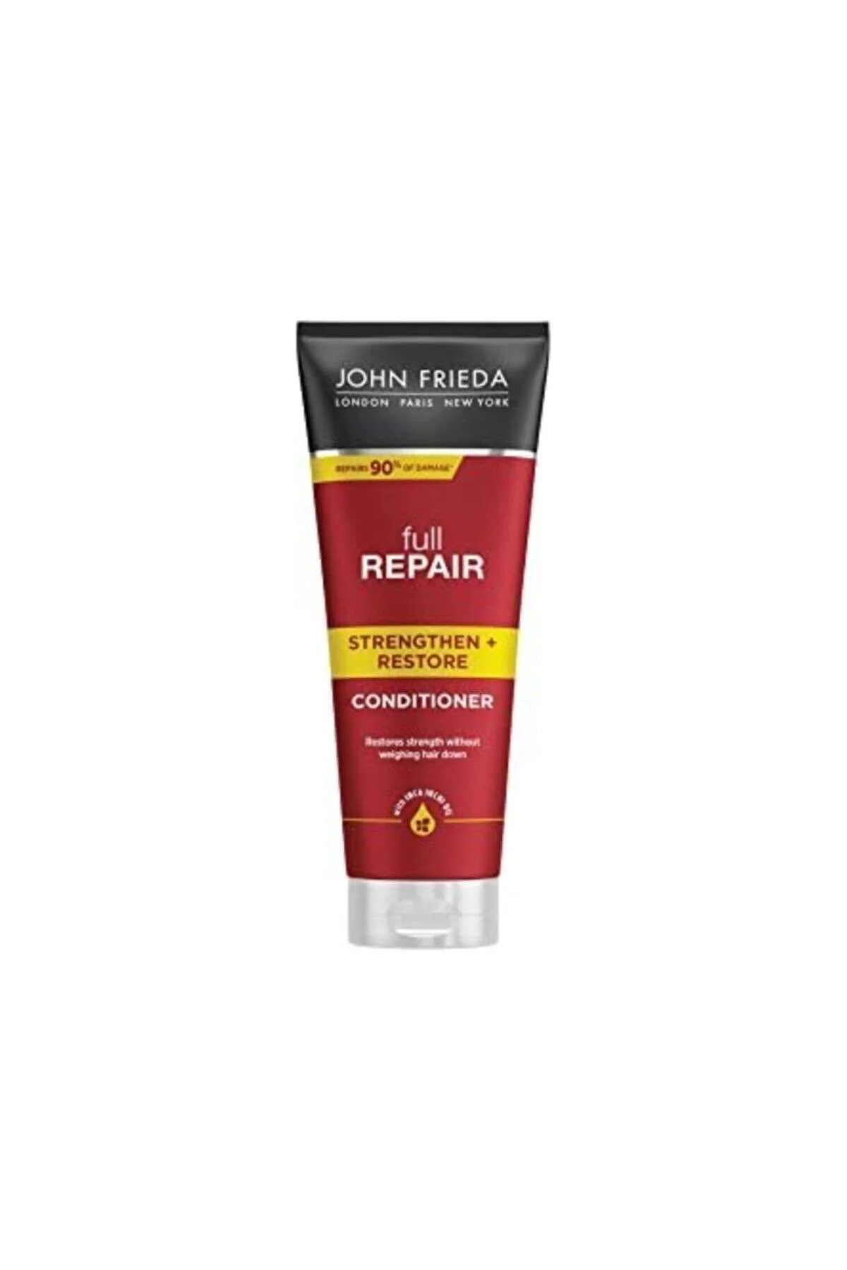 John Frieda کرم مراقبت از موهای حساس و آسیب دیده