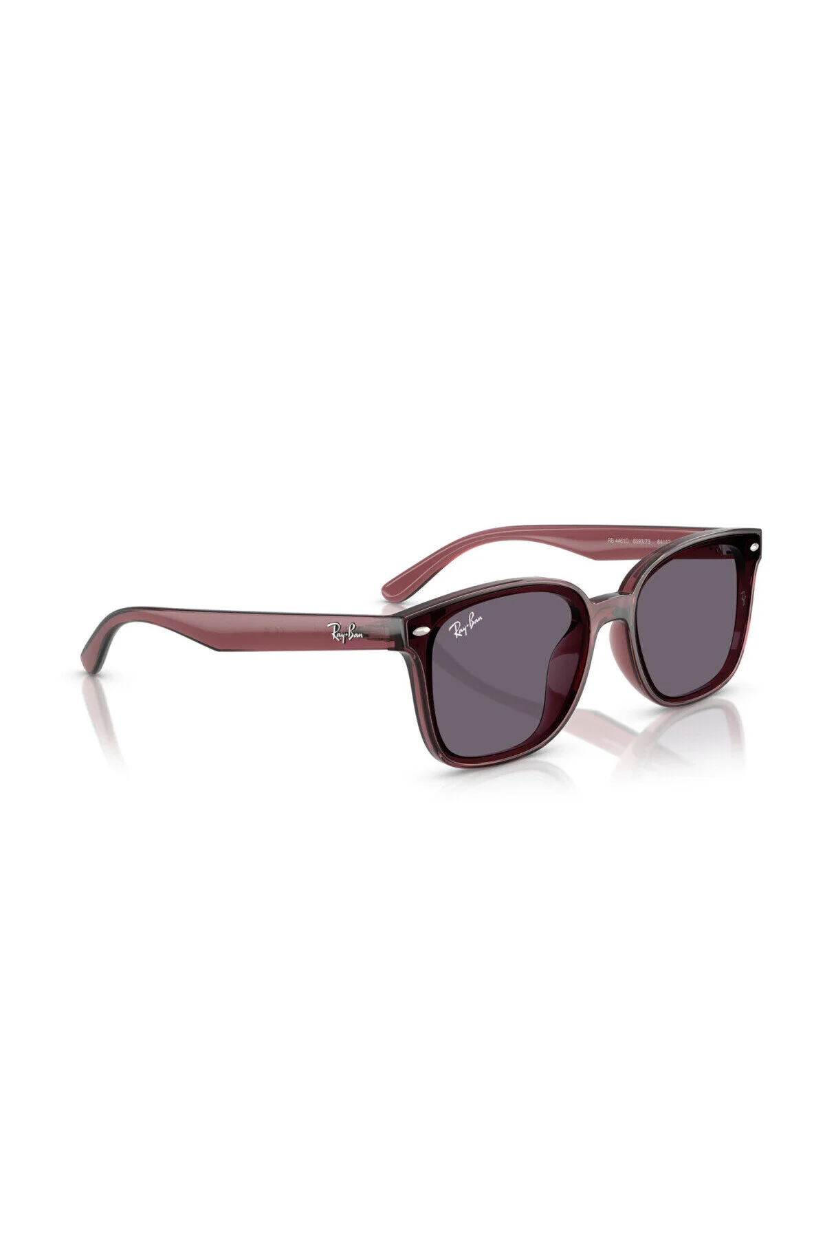 عینک آفتابی RB4461D 64 659373 ری بن اورجینال Ray-Ban
