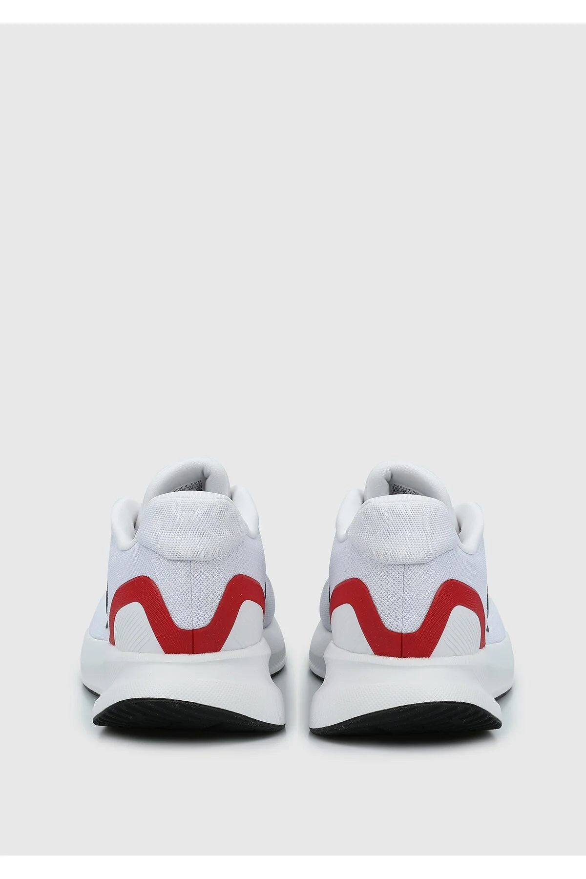 کفش دو و تمرین مردانه RUNFALCON 5 در حال رانینگ سفید IE8818 آدیداس adidas