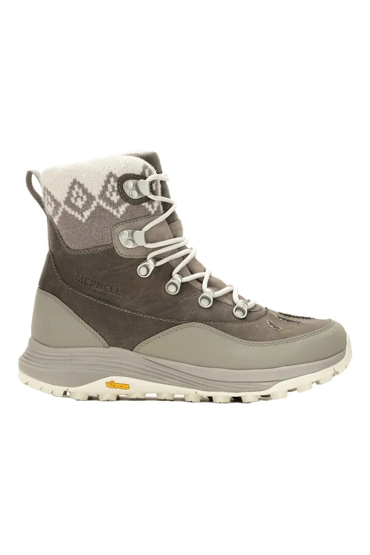 بوت زنانه Si؟ بانوان مرل Merrell