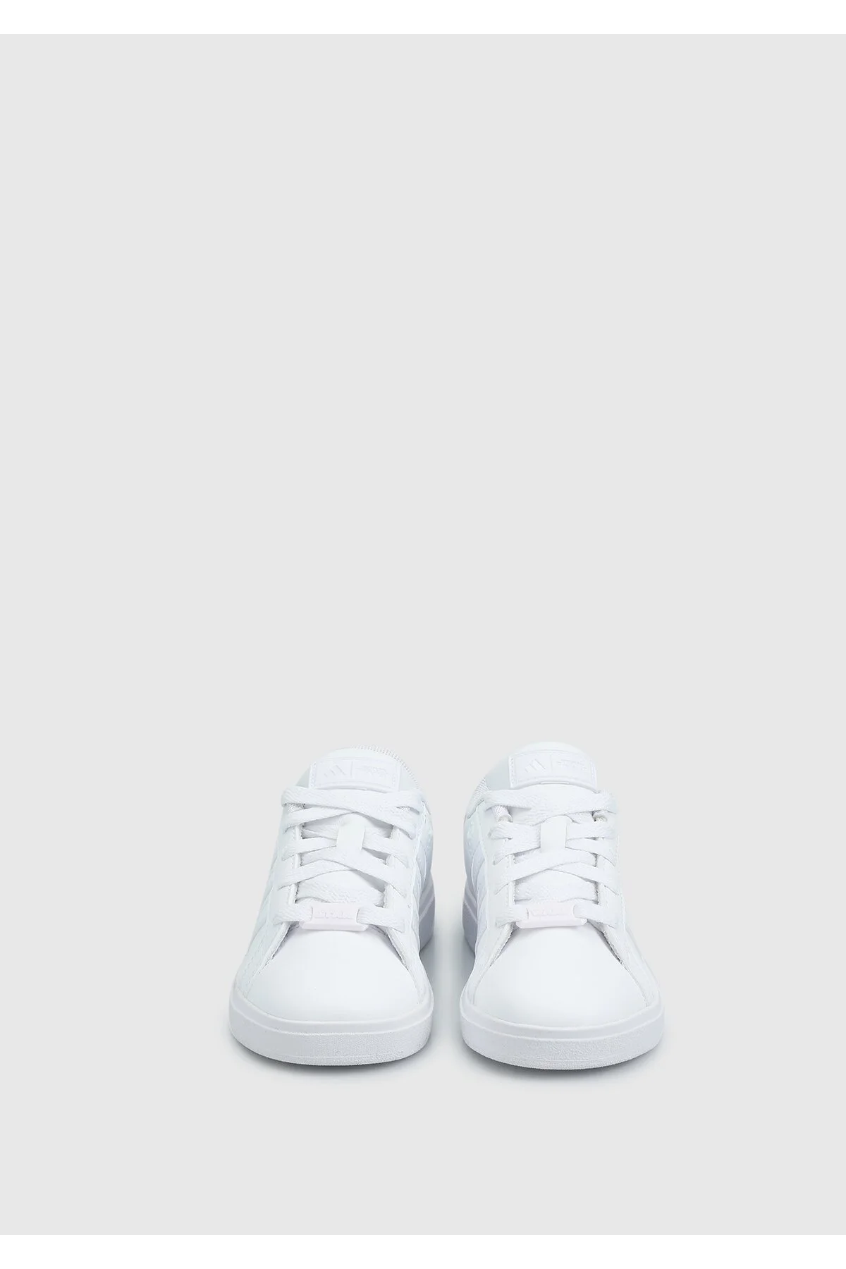 اسنیکر مردانه و زنانه جنگ ستارگان GRAND COURT 2.0 K سفید یونیسکس کفش ورزشی IH7532 آدیداس adidas