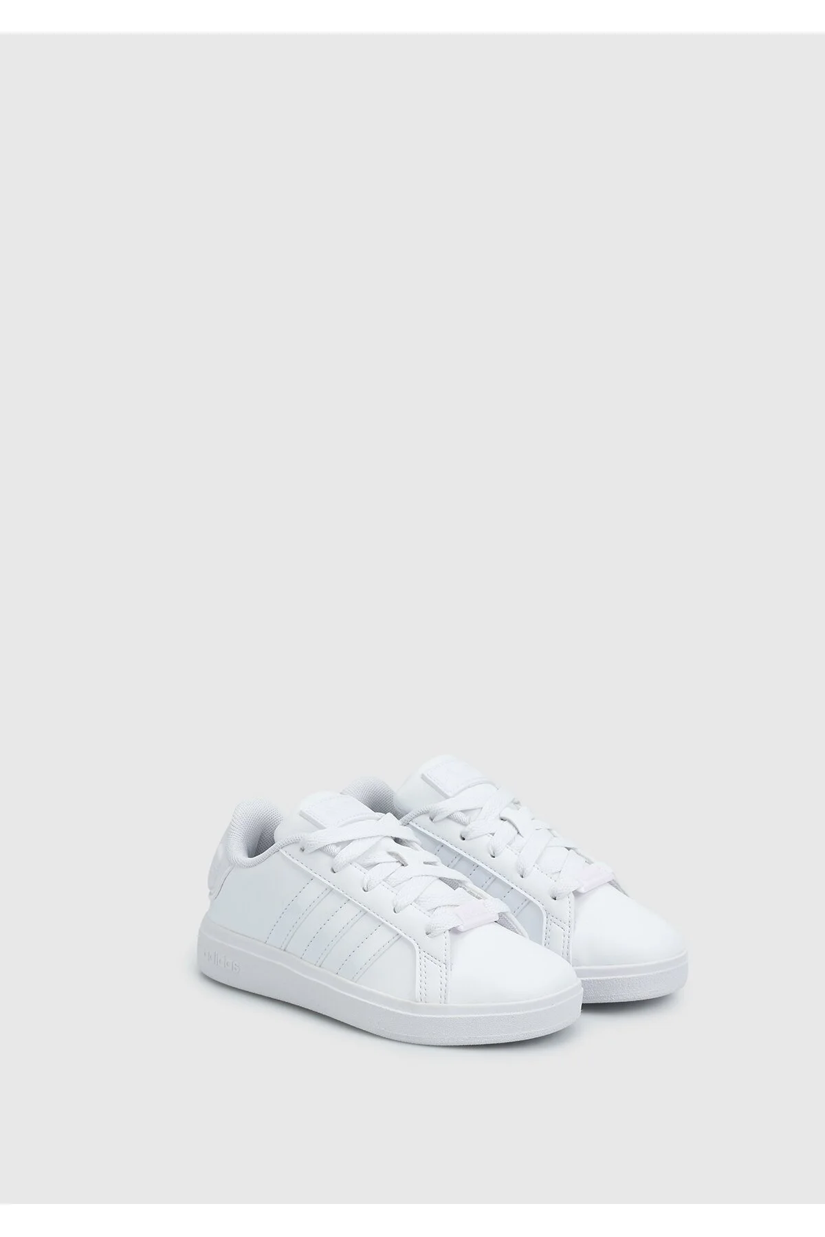 اسنیکر مردانه و زنانه جنگ ستارگان GRAND COURT 2.0 K سفید یونیسکس کفش ورزشی IH7532 آدیداس adidas