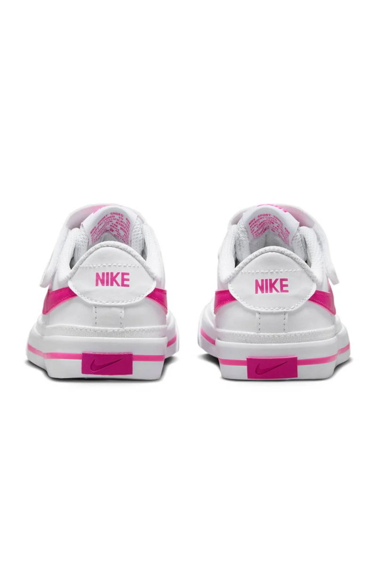 اسنیکر دخترانه و پسرانه بچگانه کفش های ورزشی سفید میراث PSV DA5381 124 نایک Nike
