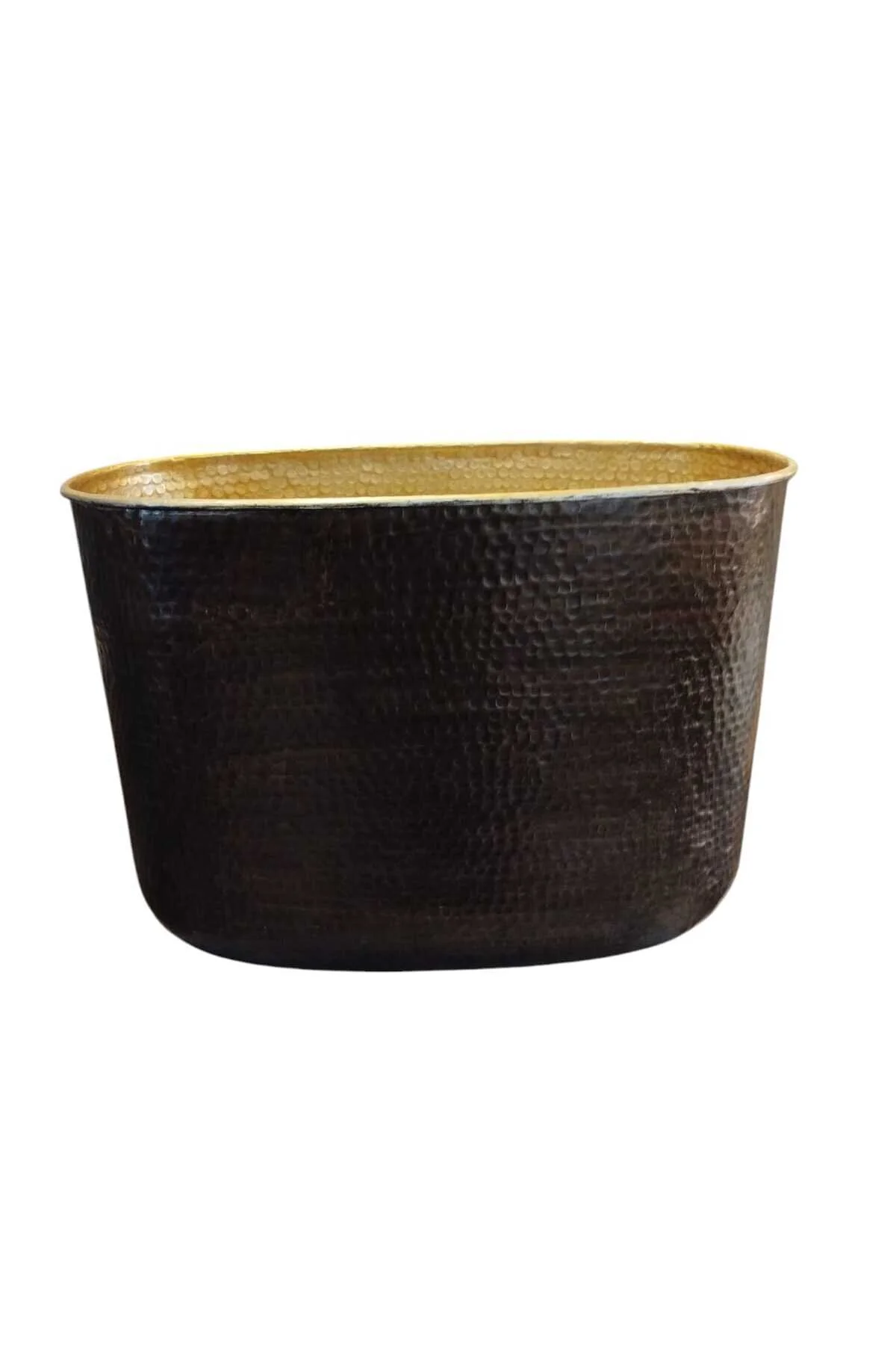 ست لوازم جانبی قهوه باستانی 2 لی گلهای بیضی شکوفه 60X30X45 سانتی متر Mikasa Moor