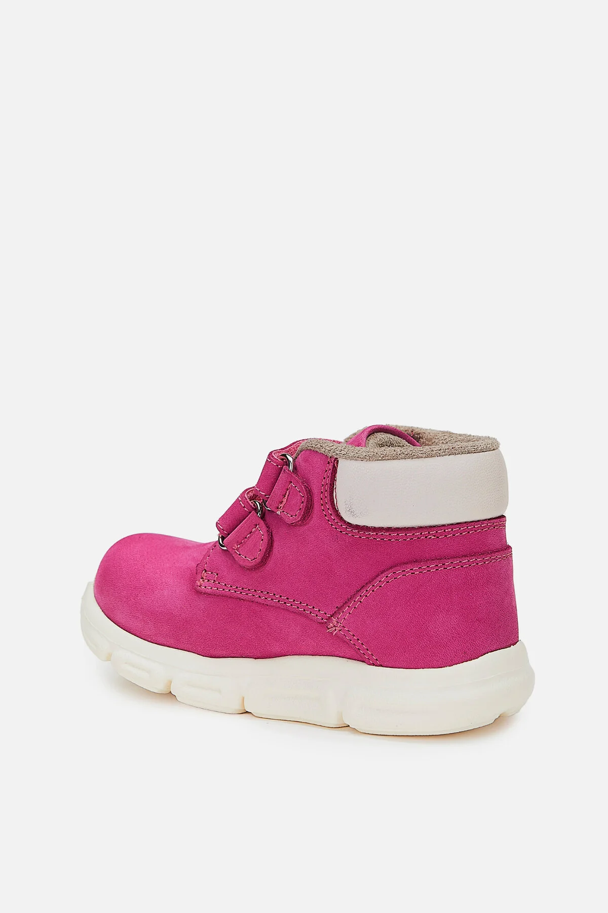 بوت پوتین دخترانه بچگانه اسکار سبک دختر Fuchsia ویکو Vicco