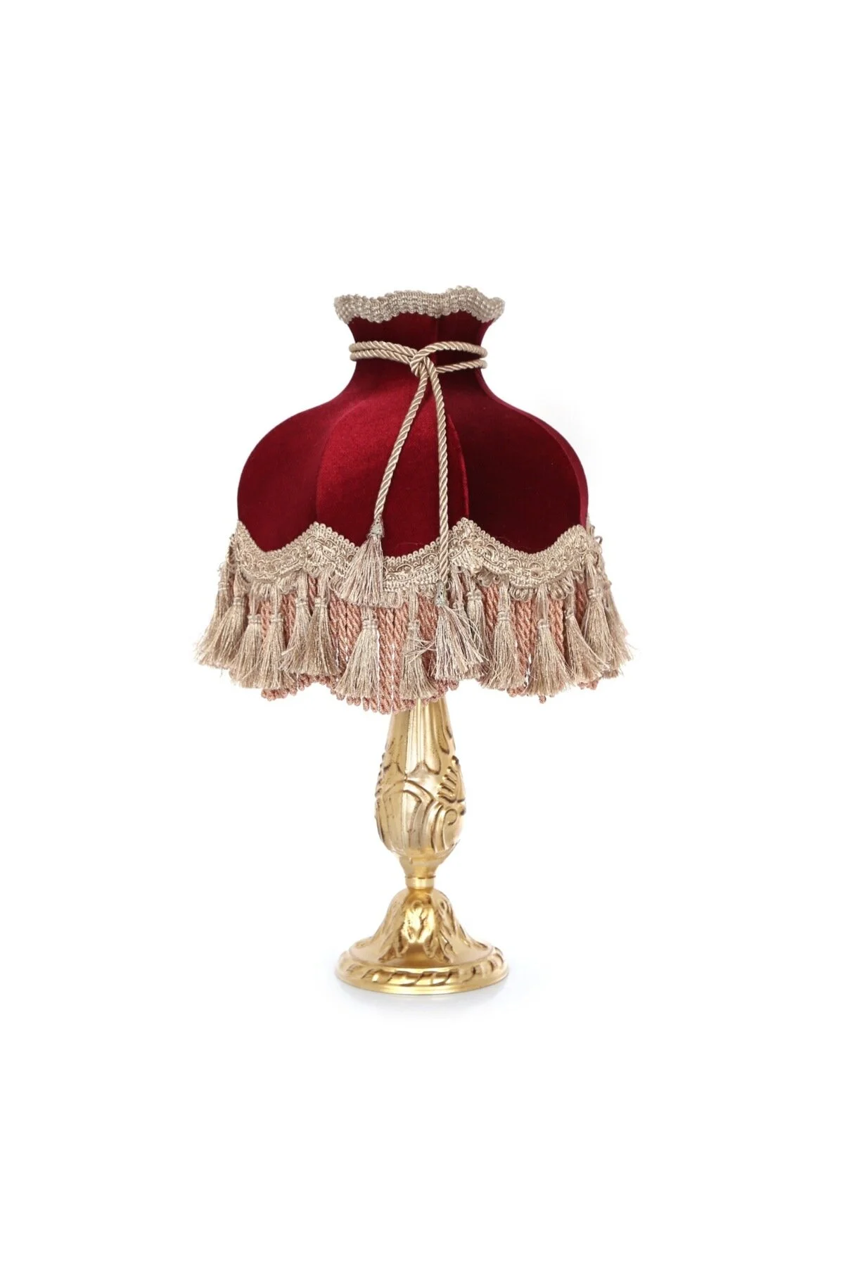 آباژور ESTERHOMEDECOR تک قاعدگی اورجینال hediye