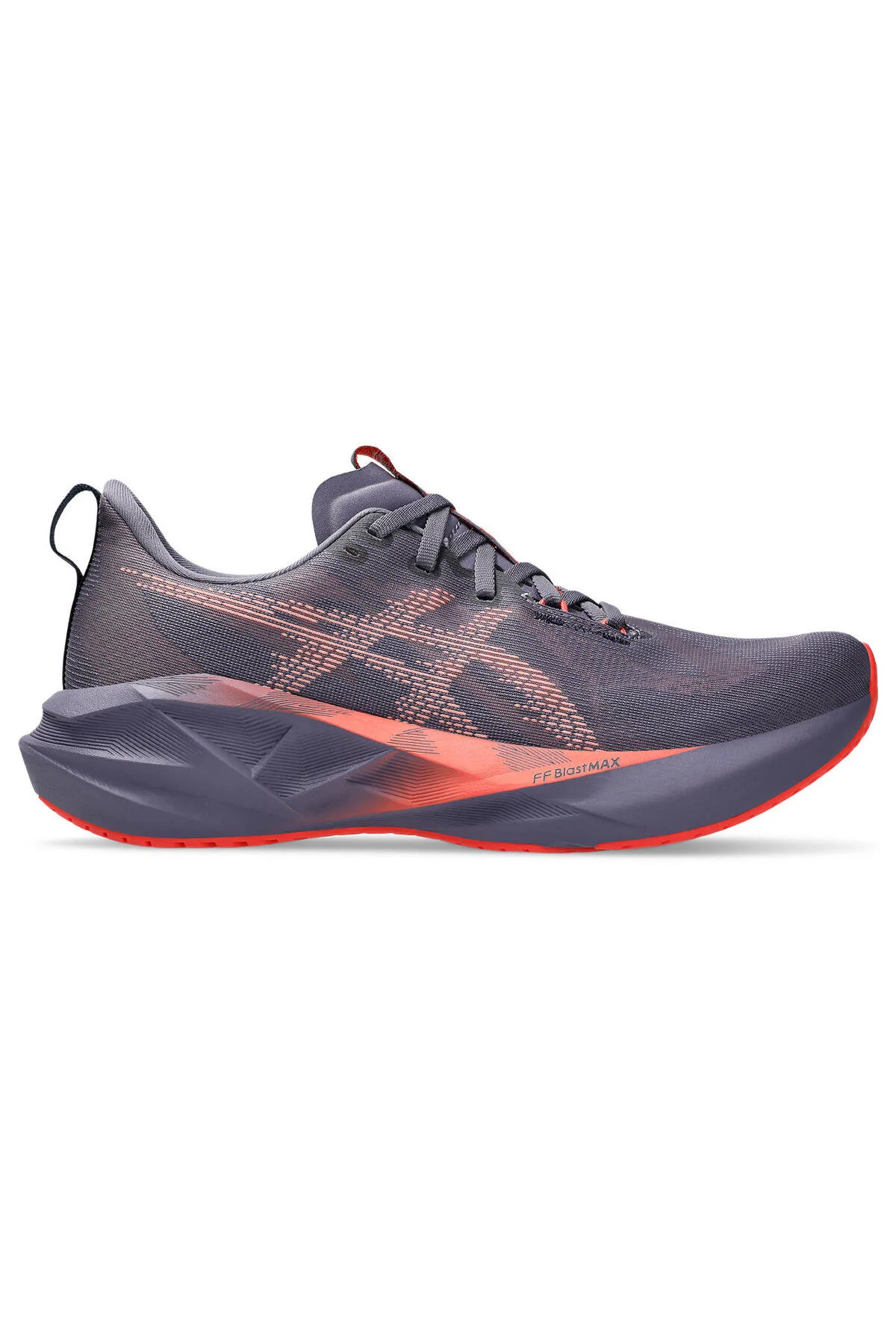 کفش ورزشی و آبی مردانه NOVABLAST 5 در حال رانینگ 1011B974 500 آسیکس Asics