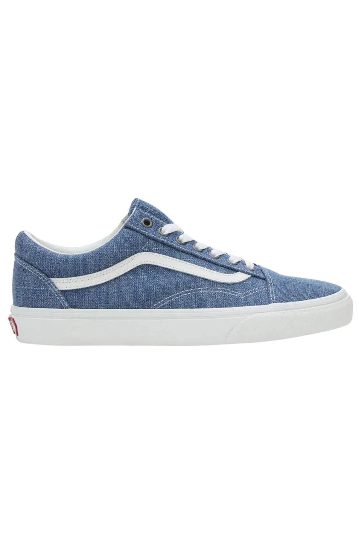 کفش مردانه زنانه یونیسکس ورزشی قدیمی Skool Blue و ونس Vans
