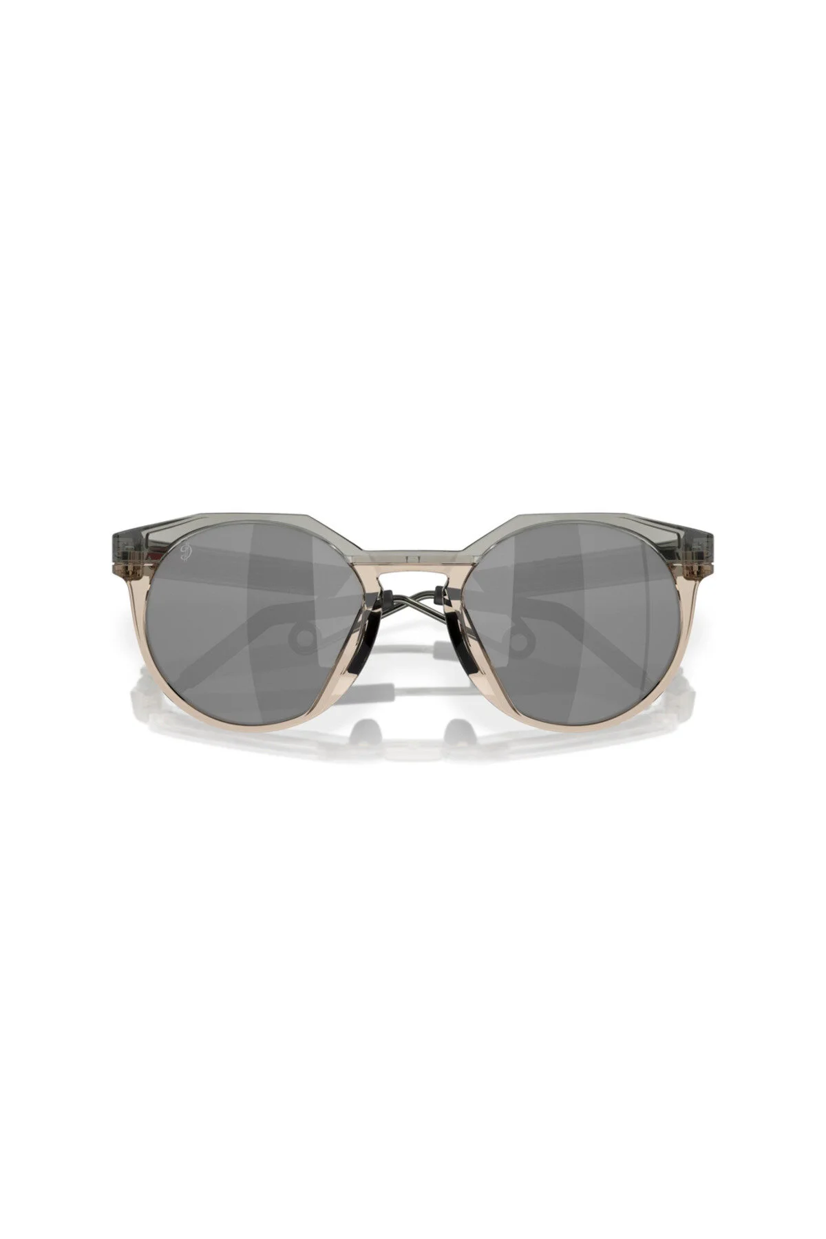 عینک آفتابی خاکستری مردانه و زنانه OO 9279 HSTN 05 52 Oakley