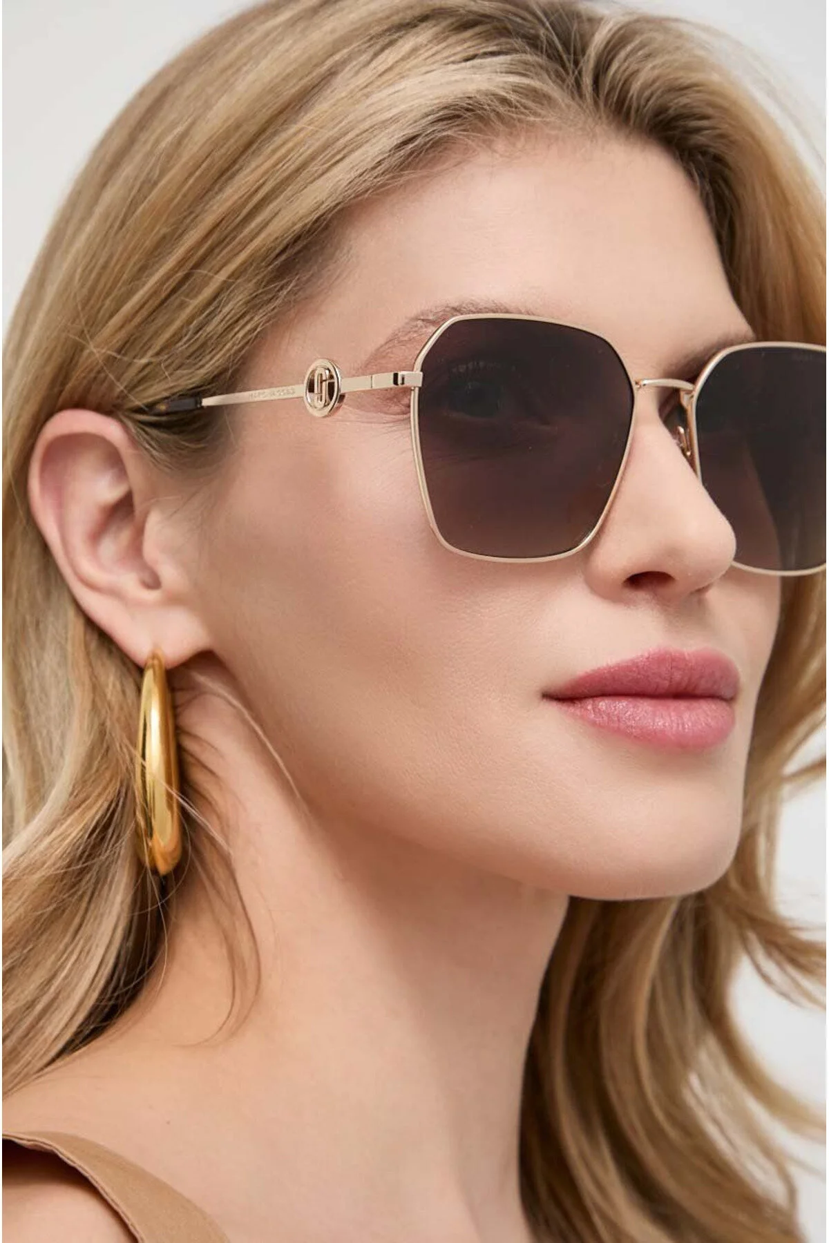 عینک آفتابی MARC 729 S 06JHA 58 مارک جیکوبز Marc Jacobs