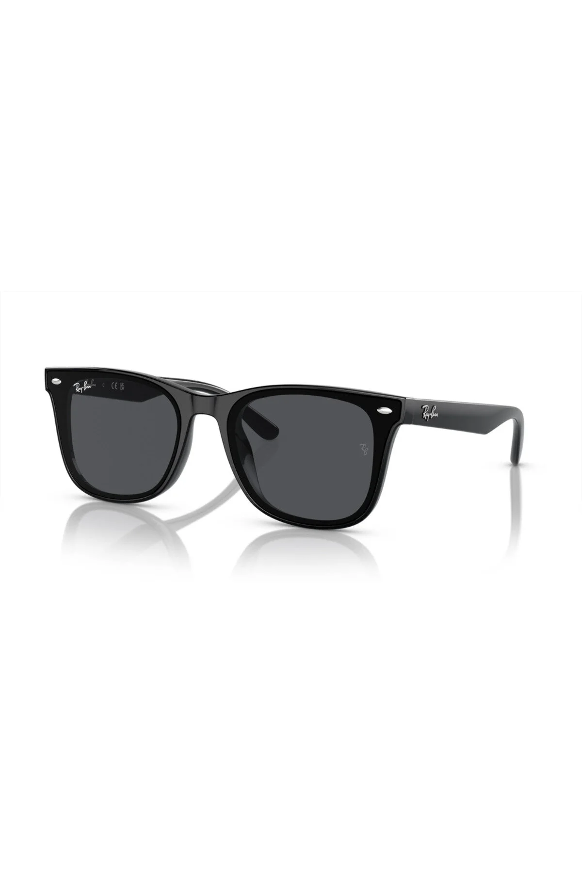 عینک آفتابی RAYBAN 0RB4420 601 87 65 ری بن اورجینال Ray-Ban