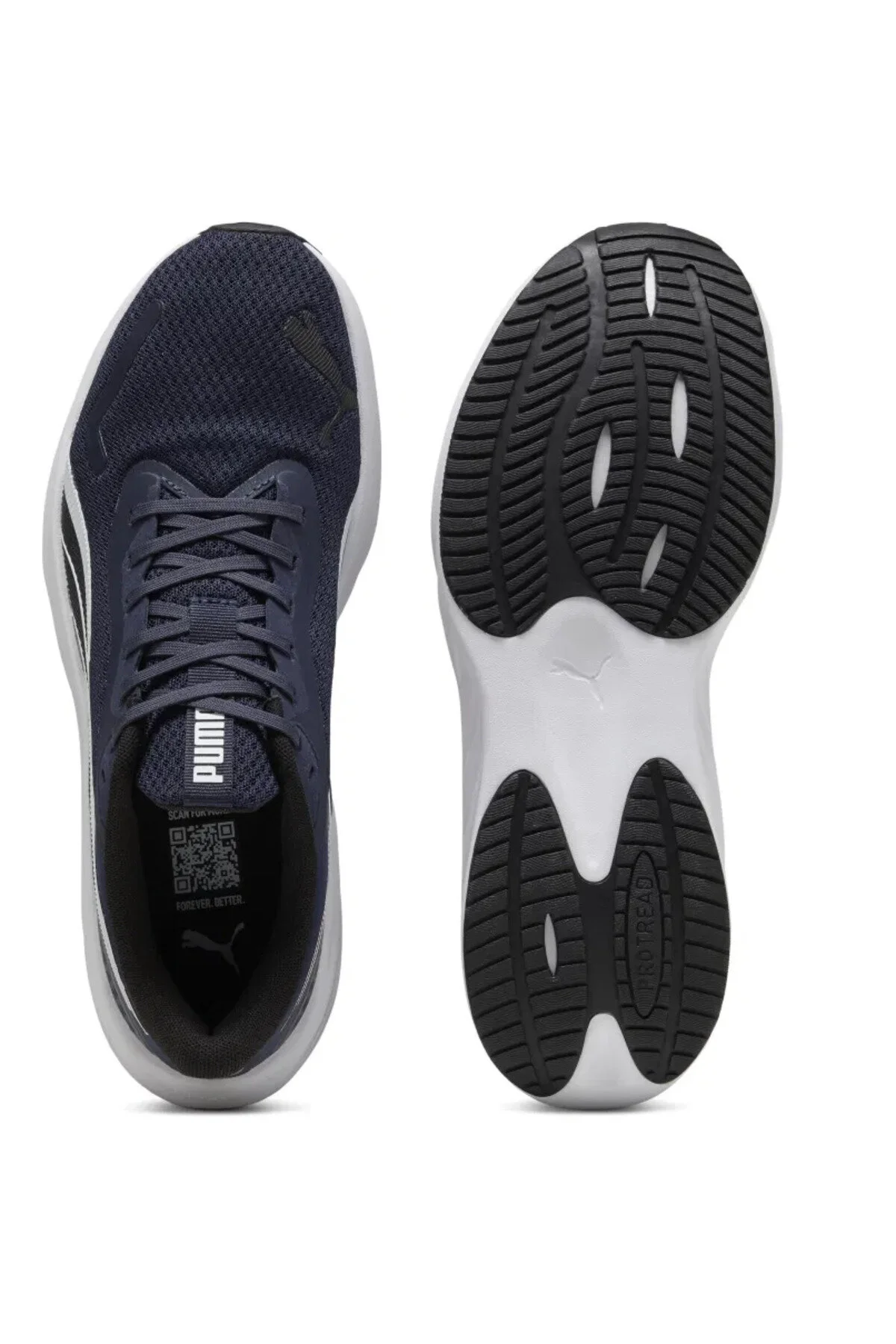 اسنیکر زنانه کفش در حال رانینگ و Puma