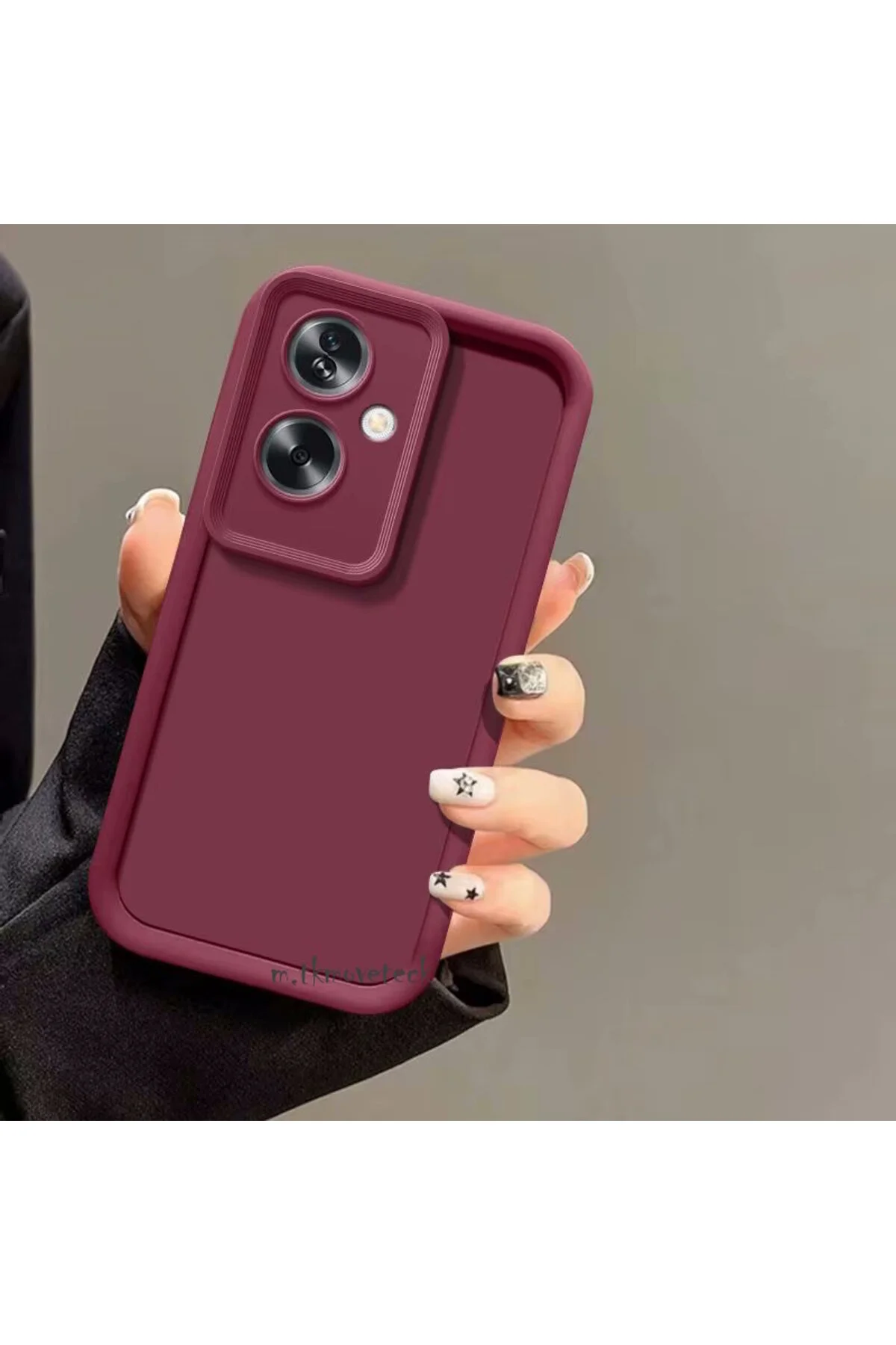کاور و قاب TECNO SPARK 20 PRO 5G CASE SOFT COLORFUL LAUNCH دوربین سیلیکونی محافظ لبه های ضخیم بیرون زده مووتک m.tk moveteck
