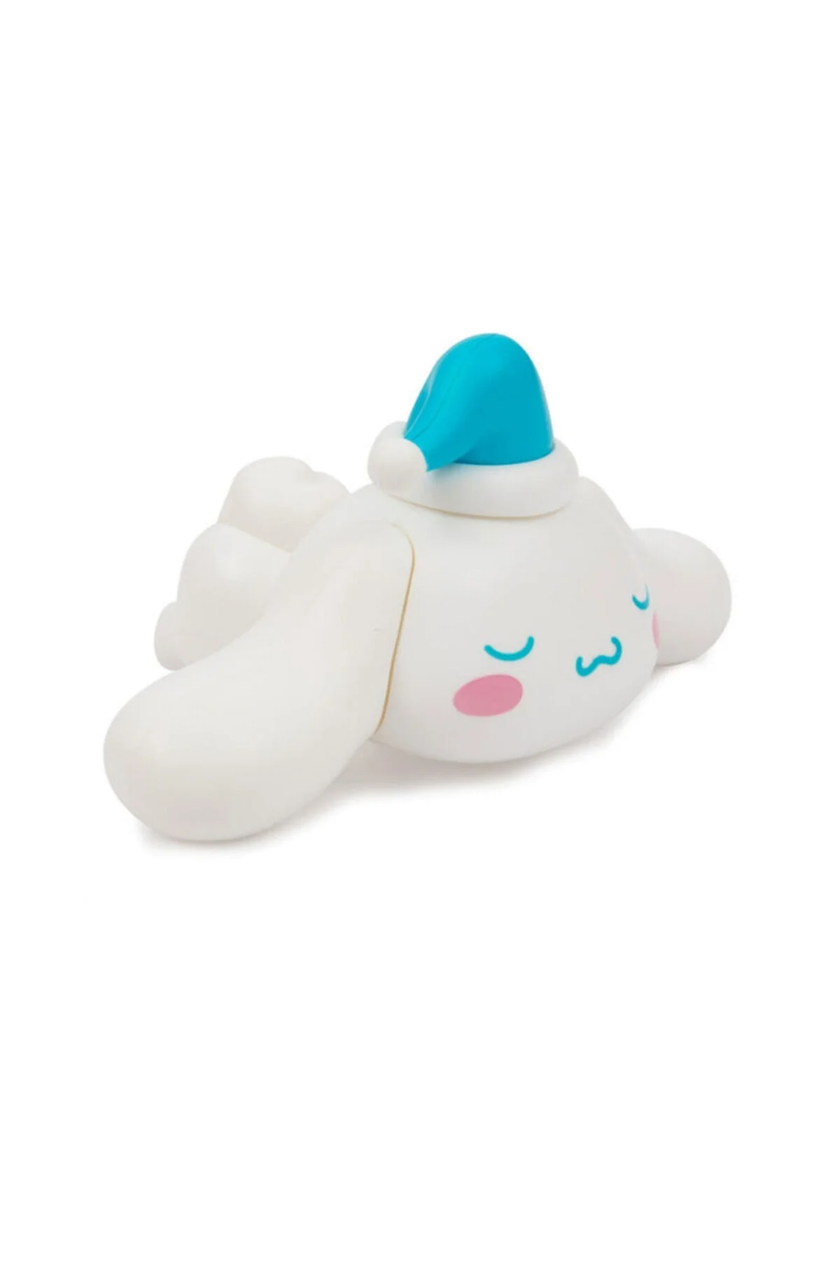 اسباب بازی های فیگور دیگر KUROMI MY MELODY CINNAMOROLL SANRIO AND FRIENDS 3D PUZZLE SURPRISE شکل 1 قطعه GIOCHI PREZIOSI
