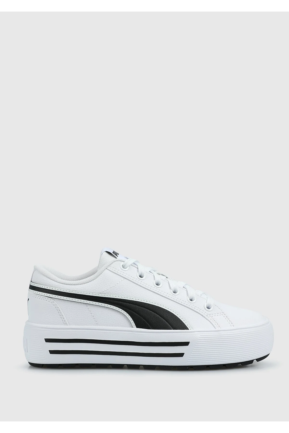 اسنیکر زنانه KAIA 2.0 کفش ورزشی سفید پوست 39232002 Puma