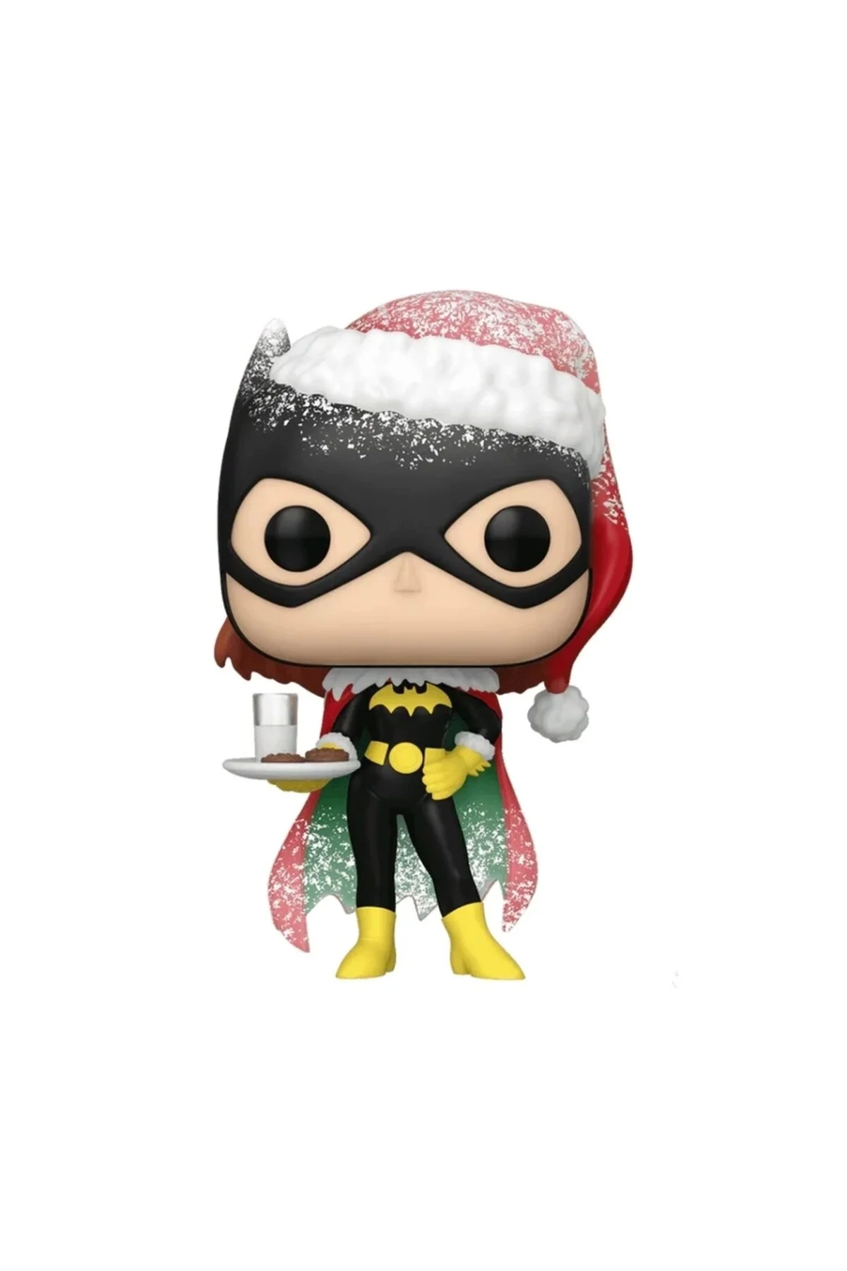 فیگور POP DC HEROES: تعطیلات BATGIRL Funko