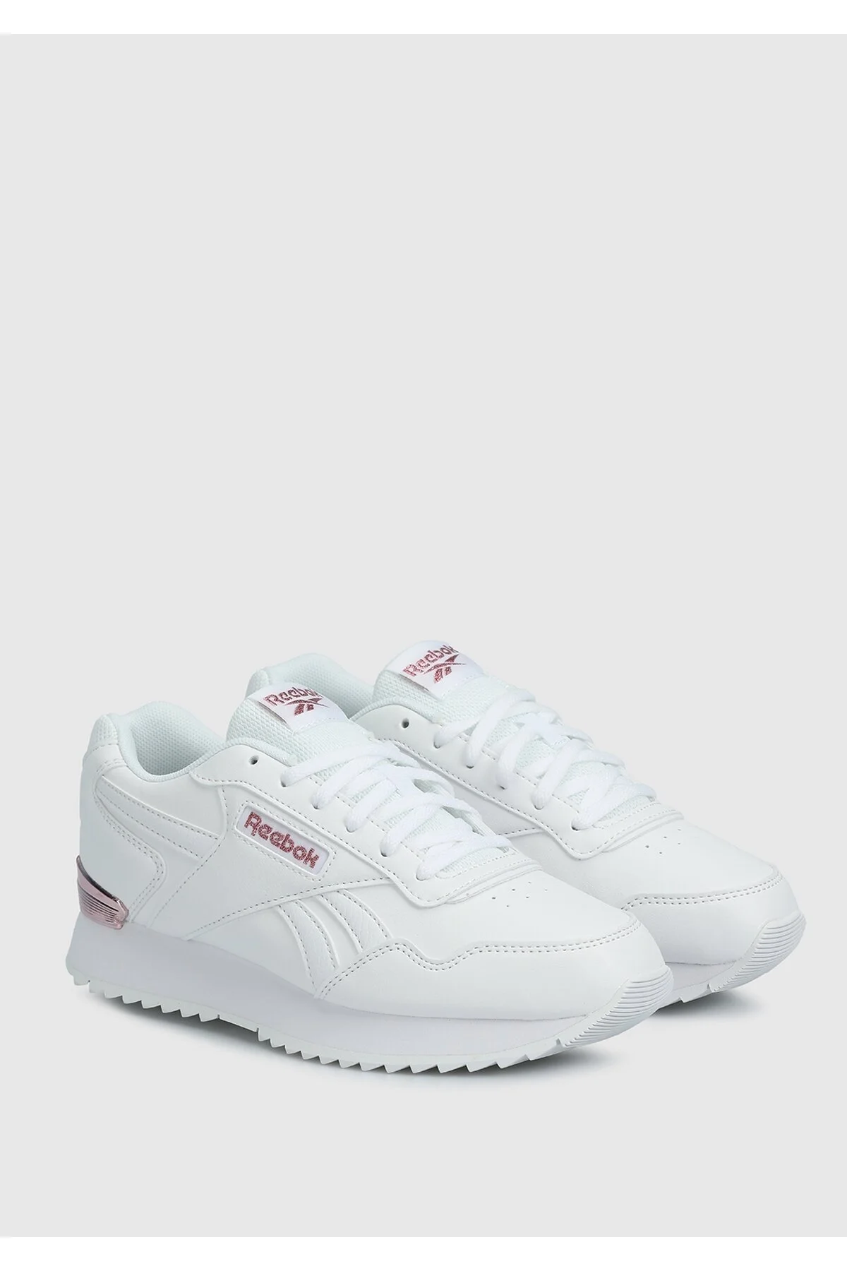کفش زنانه GLIDE RIPPLE WHITE WOMEN ورزشی ریباک Reebok