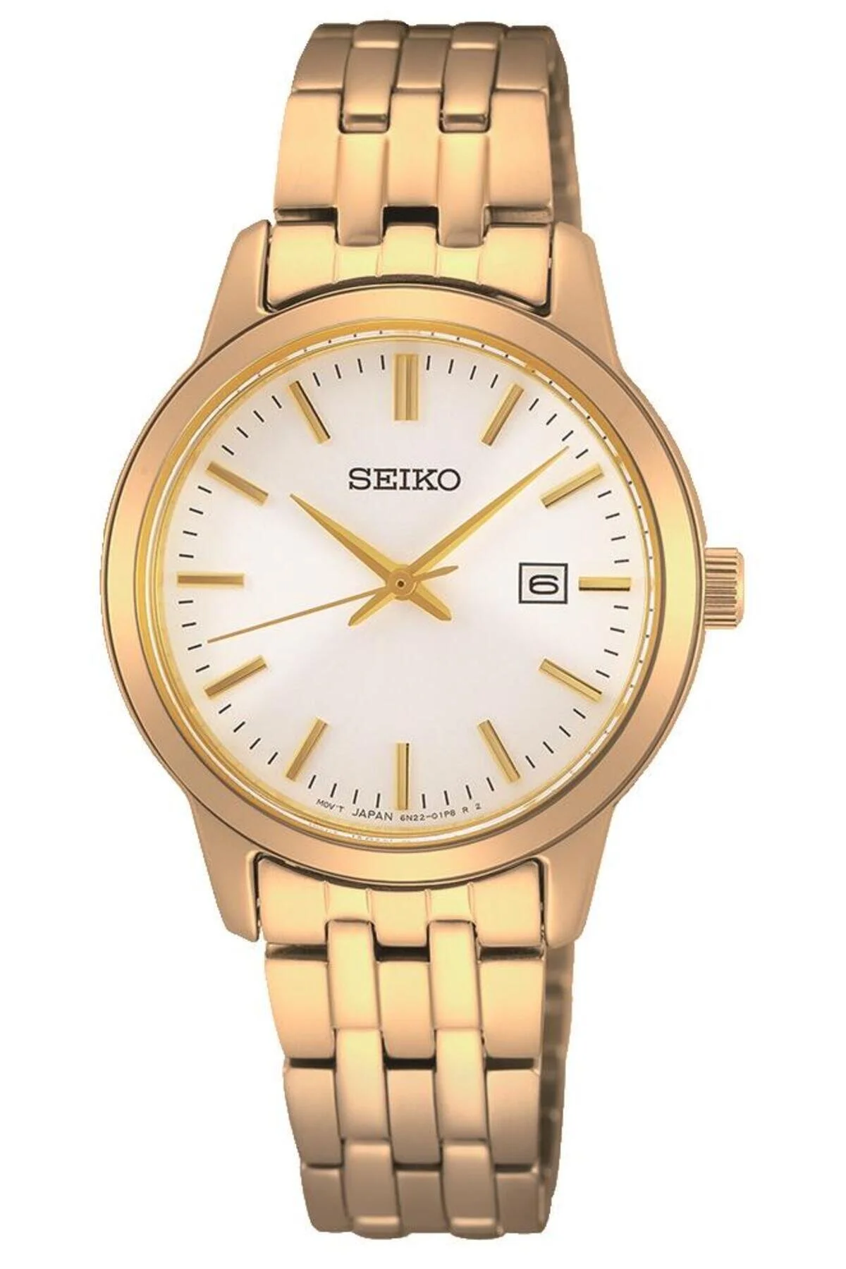 ساعت مچی زنانه SUR412P1 SUR412P Seiko