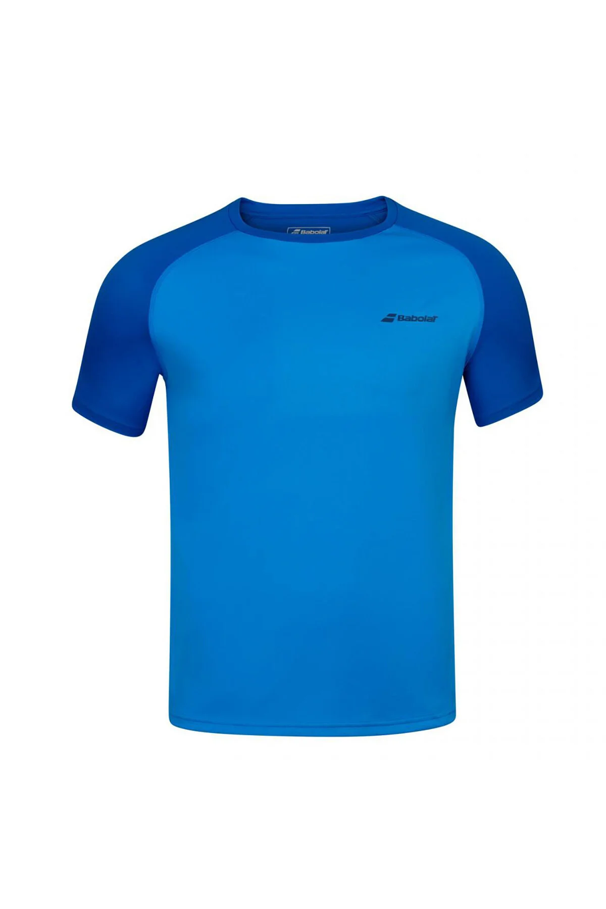 تی شرت ورزشی مردانه بازی پسر TEE خدمه NECK BABOLAT