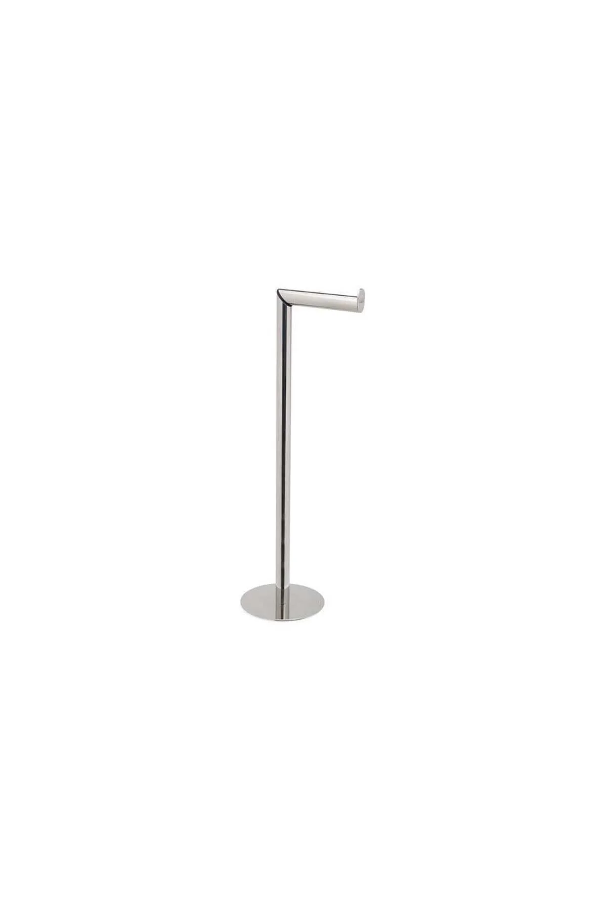 برس توالت پایه کاغذ استیل STEINSTEORE LUXE 70594 Joseph Joseph
