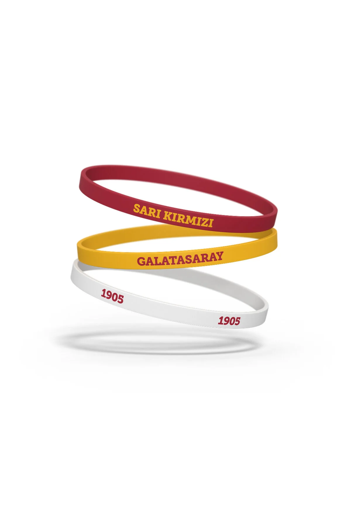 دستبند فشن دارای مجوز اورجینال Galatasaray