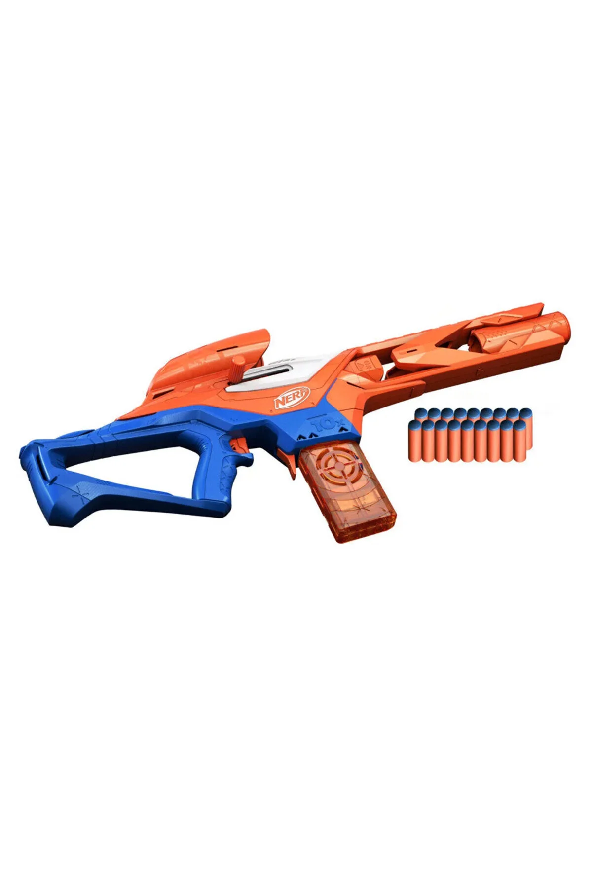 تفنگ های اسباب بازی و آب N CLASS PINPOINT F8621 اورجینال Nerf